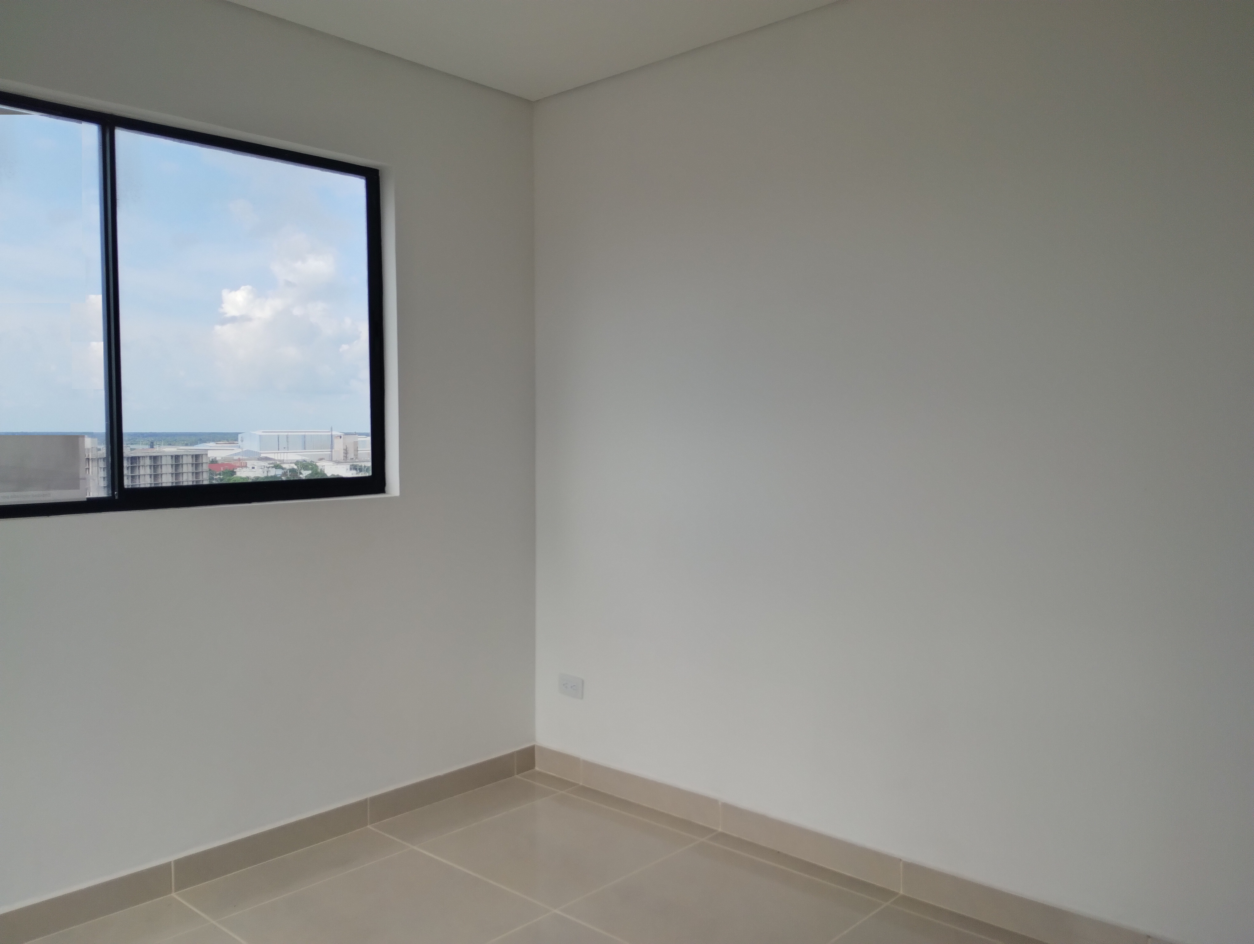 Apartamento de 3 alcobas en arriendo en San Francisco, Barranquilla, 92 m² · foto 6 de 11