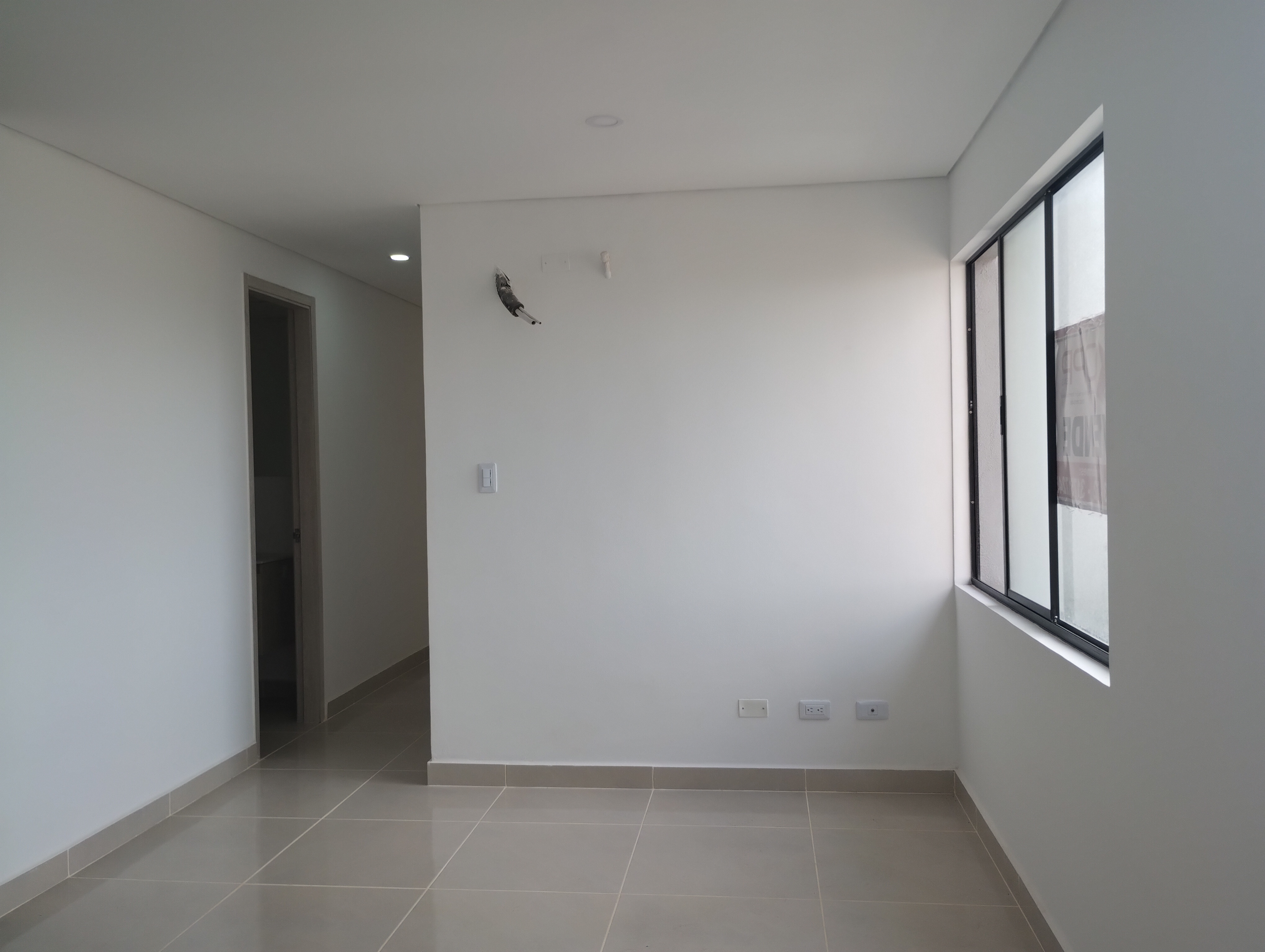 Apartamento de 3 alcobas en arriendo en San Francisco, Barranquilla, 92 m² · foto 7 de 11