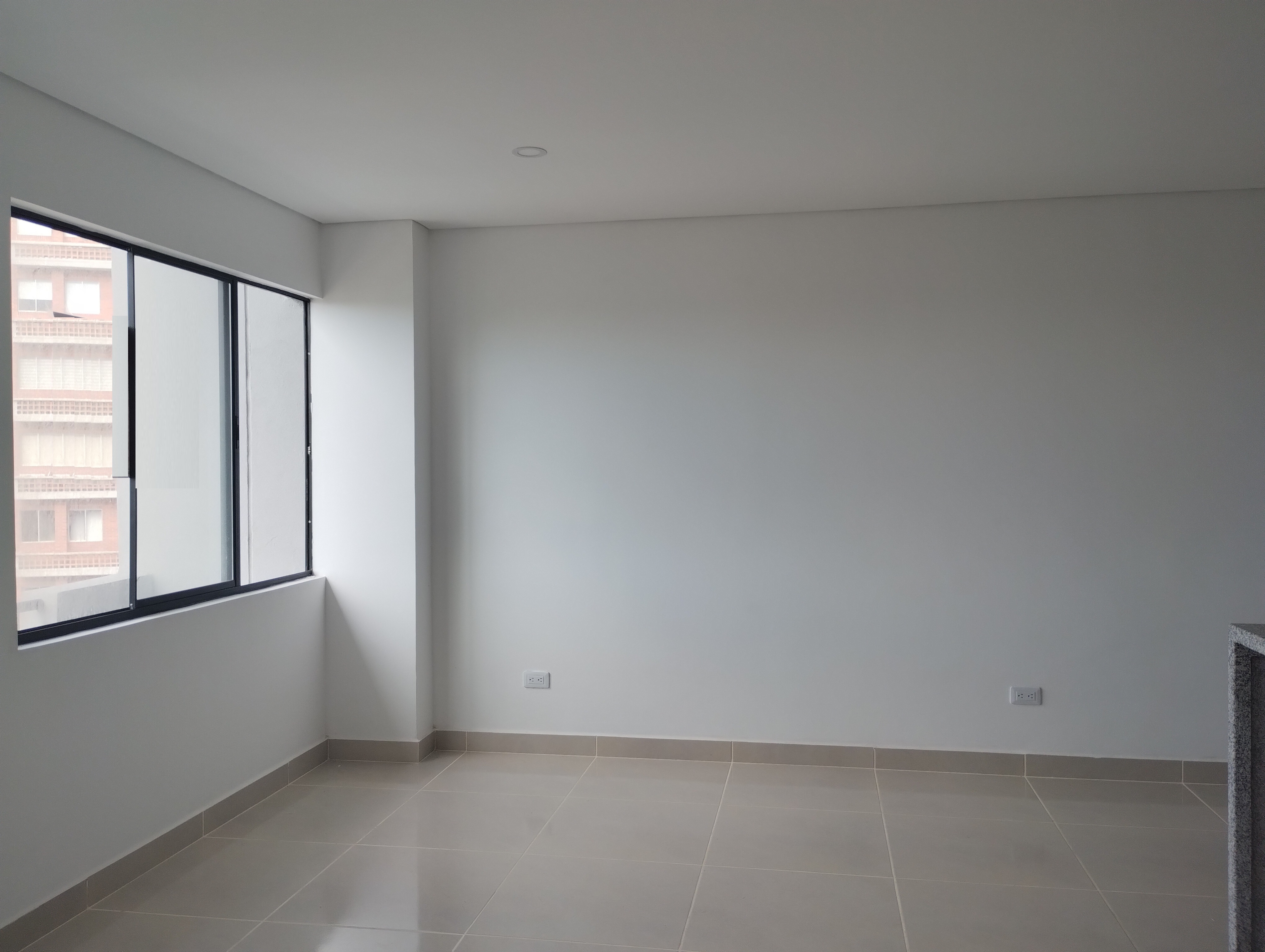 Apartamento de 3 alcobas en arriendo en San Francisco, Barranquilla, 92 m² · foto 8 de 11