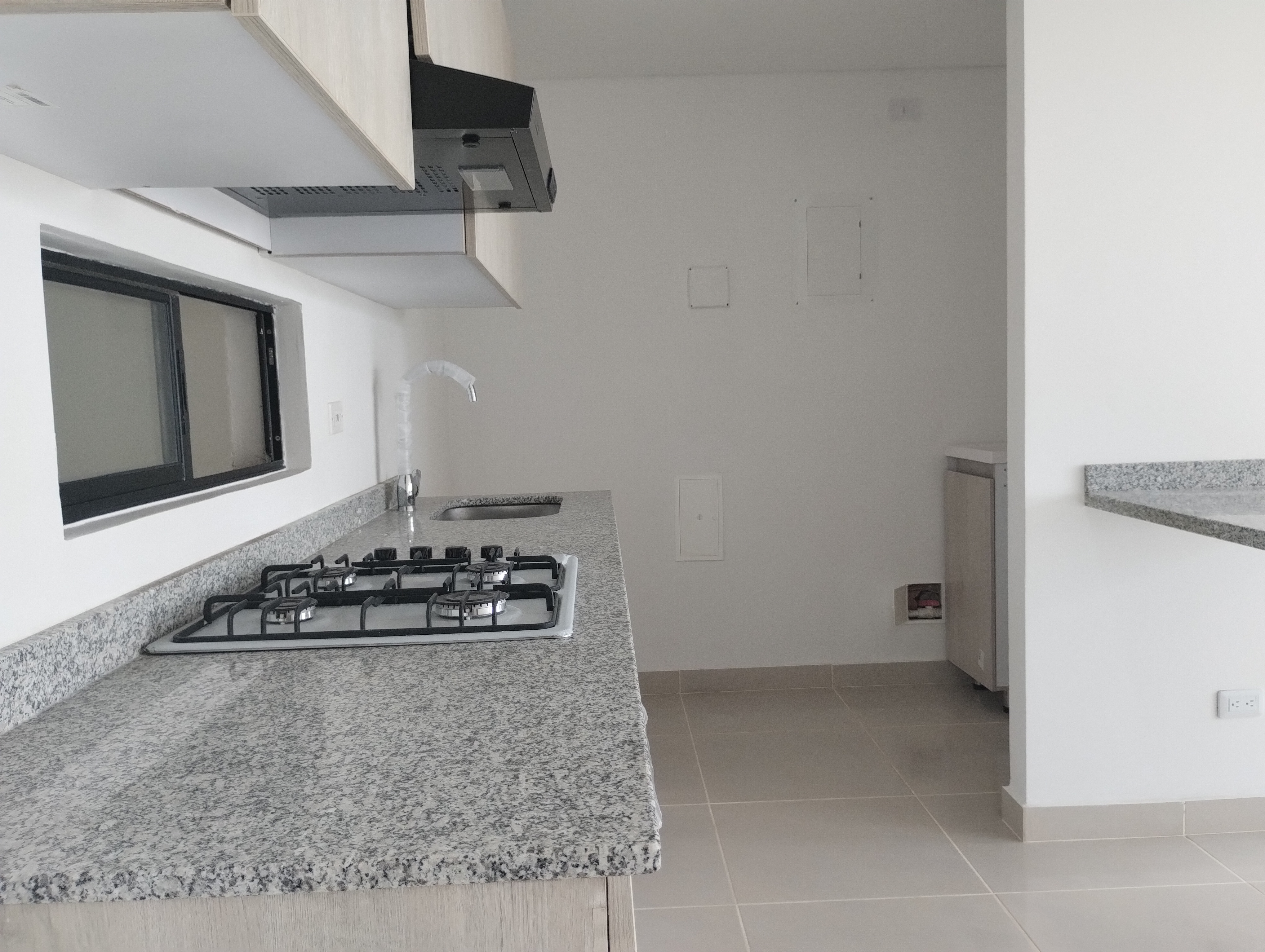 Apartamento de 3 alcobas en arriendo en San Francisco, Barranquilla, 92 m² · foto 9 de 11