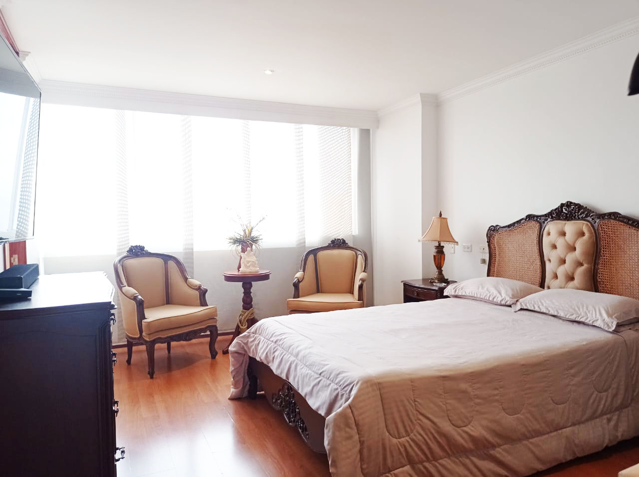 Apartamento en arriendo en Loma De Los Gonzalez, Medellín · foto 10 de 20