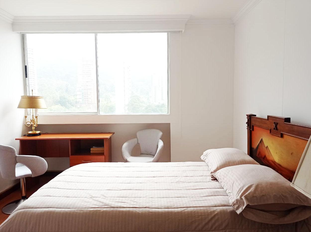 Apartamento en arriendo en Loma De Los Gonzalez, Medellín · foto 11 de 20