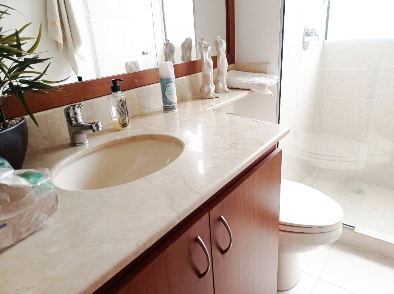 Apartamento en arriendo en Loma De Los Gonzalez, Medellín · foto 12 de 20