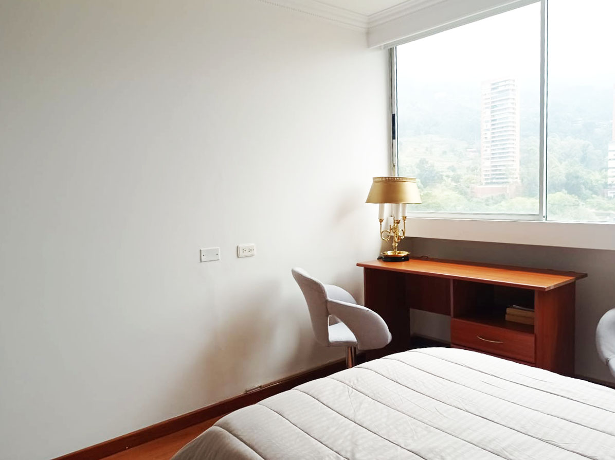 Apartamento en arriendo en Loma De Los Gonzalez, Medellín · foto 16 de 20