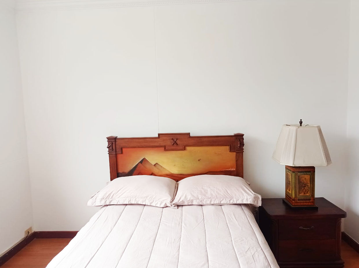 Apartamento en arriendo en Loma De Los Gonzalez, Medellín · foto 17 de 20