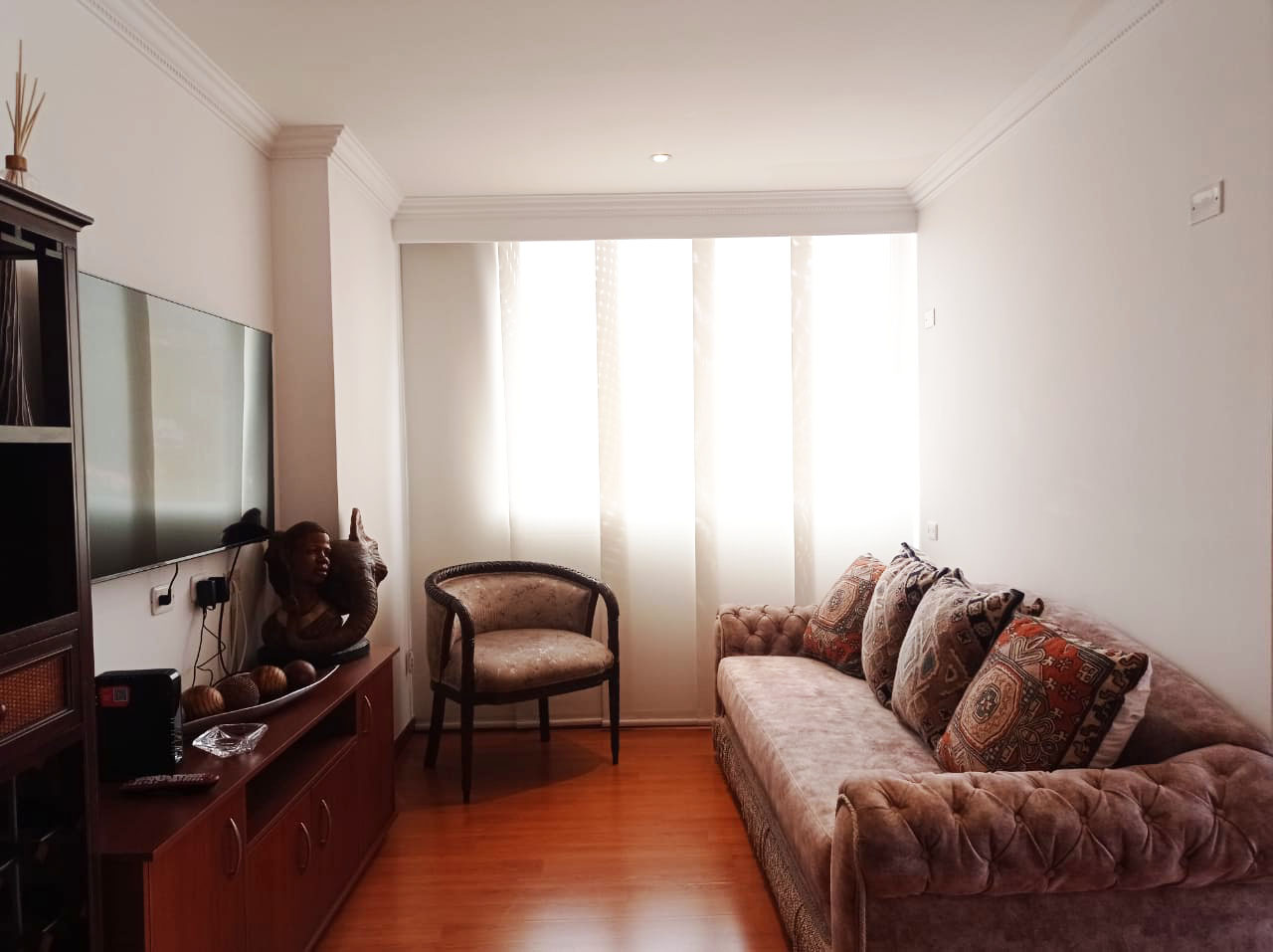 Apartamento en arriendo en Loma De Los Gonzalez, Medellín · foto 18 de 20