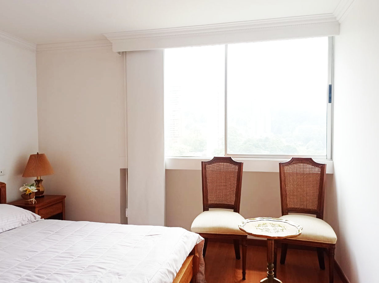 Apartamento en arriendo en Loma De Los Gonzalez, Medellín · foto 19 de 20
