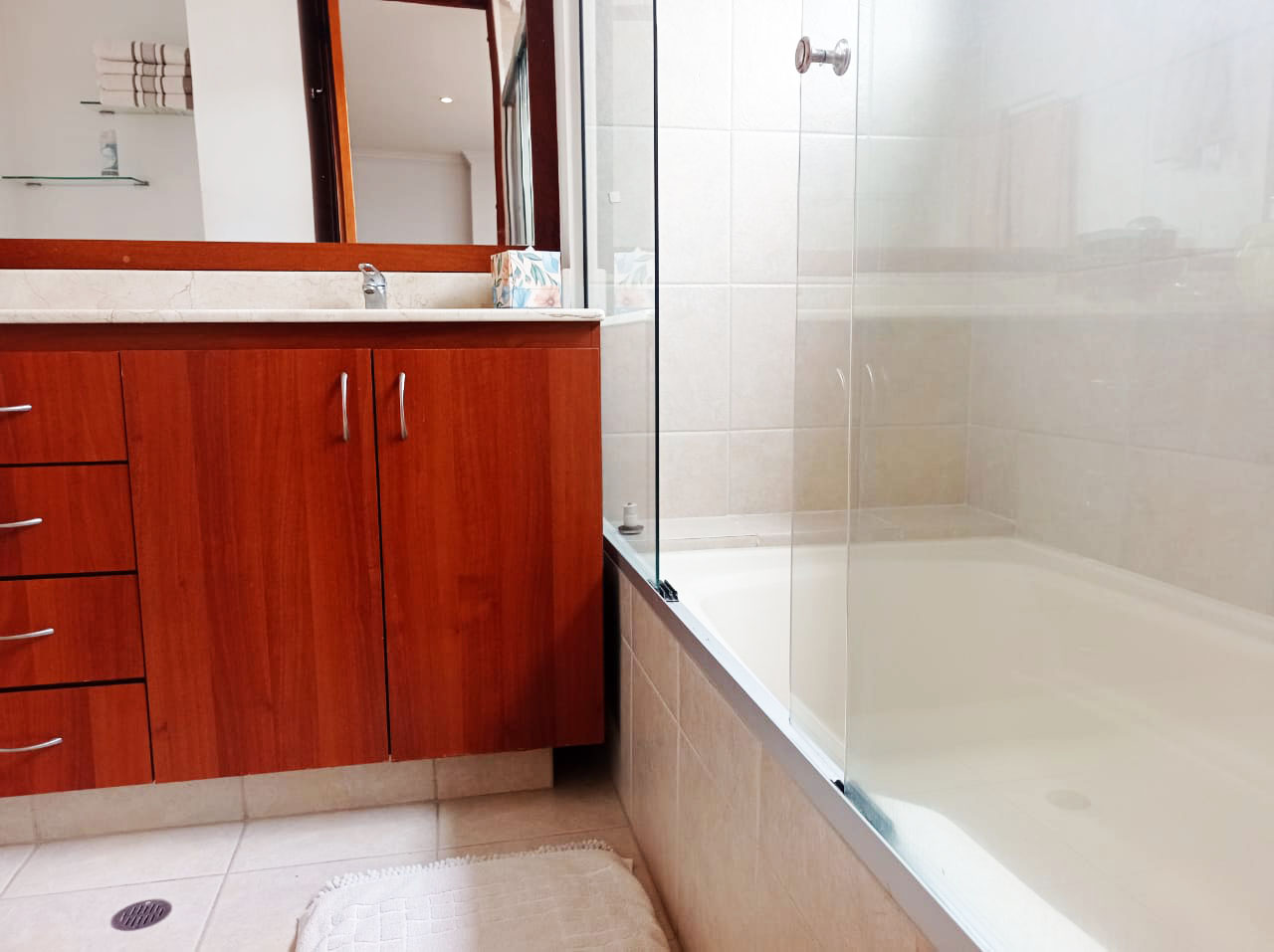 Apartamento en arriendo en Loma De Los Gonzalez, Medellín · foto 20 de 20