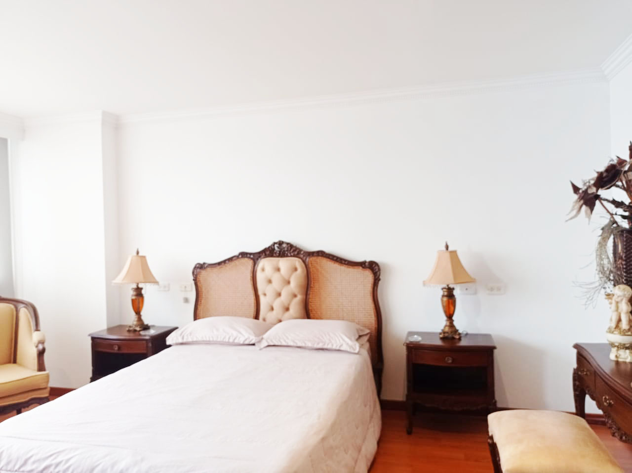 Apartamento en arriendo en Loma De Los Gonzalez, Medellín · foto 3 de 20