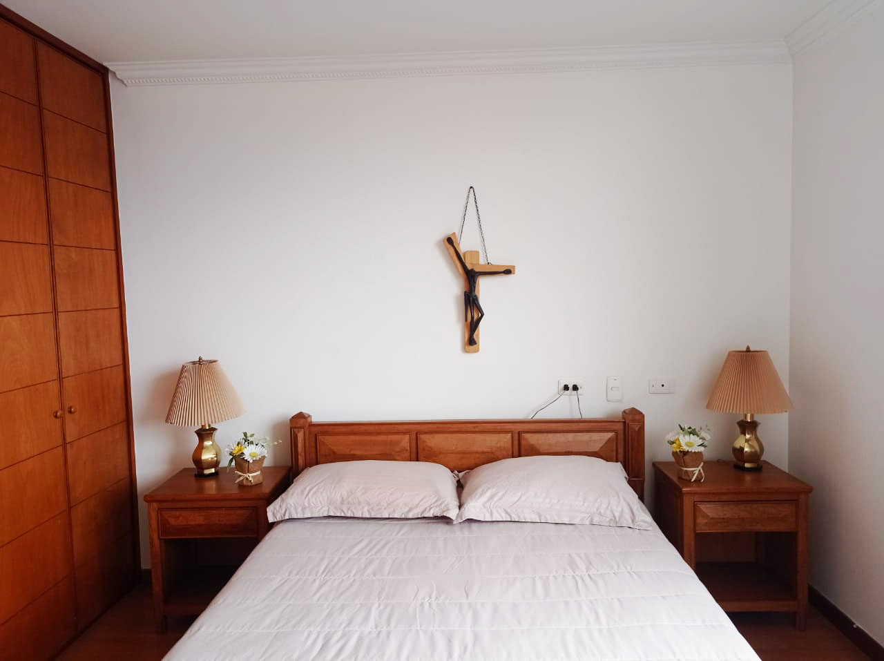 Apartamento en arriendo en Loma De Los Gonzalez, Medellín · foto 6 de 20
