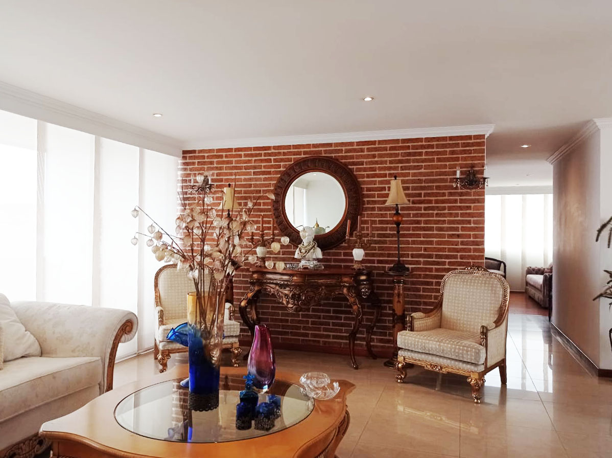 Apartamento en arriendo en Loma De Los Gonzalez, Medellín · foto 8 de 20