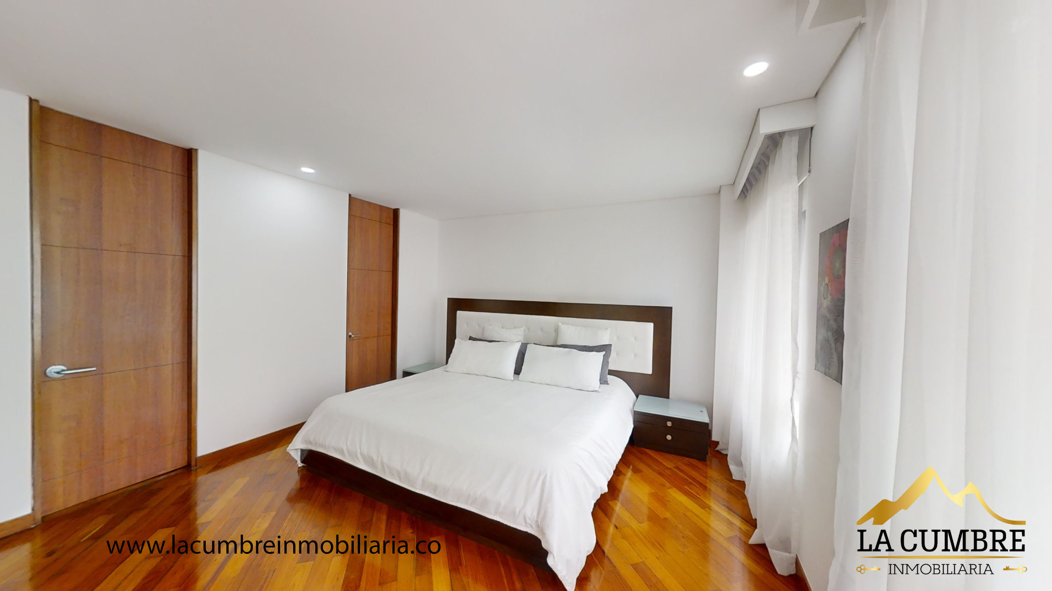 Apartamento en arriendo en El Tesoro, Medellín · foto 10 de 14