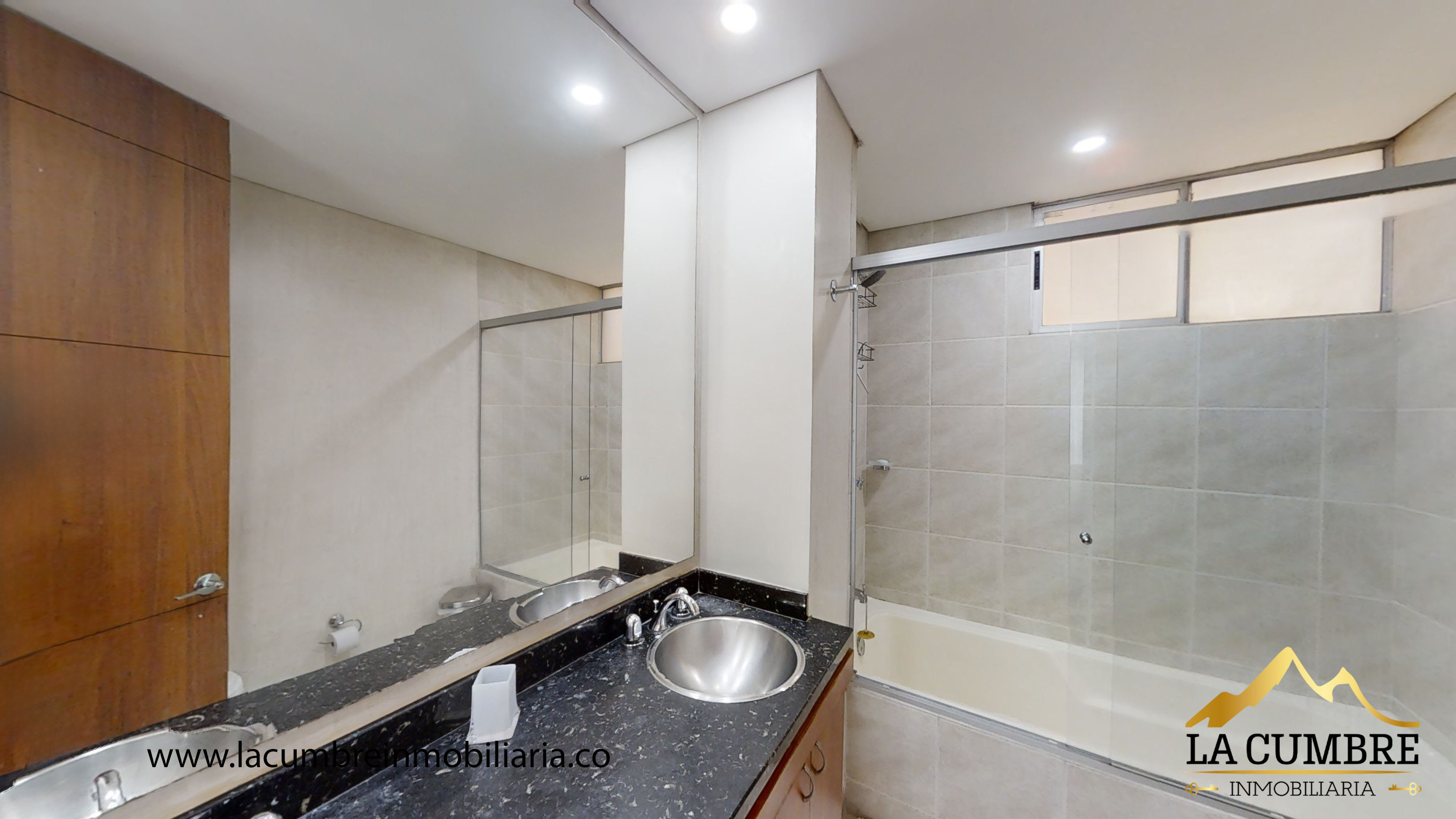 Apartamento en arriendo en El Tesoro, Medellín · foto 14 de 14