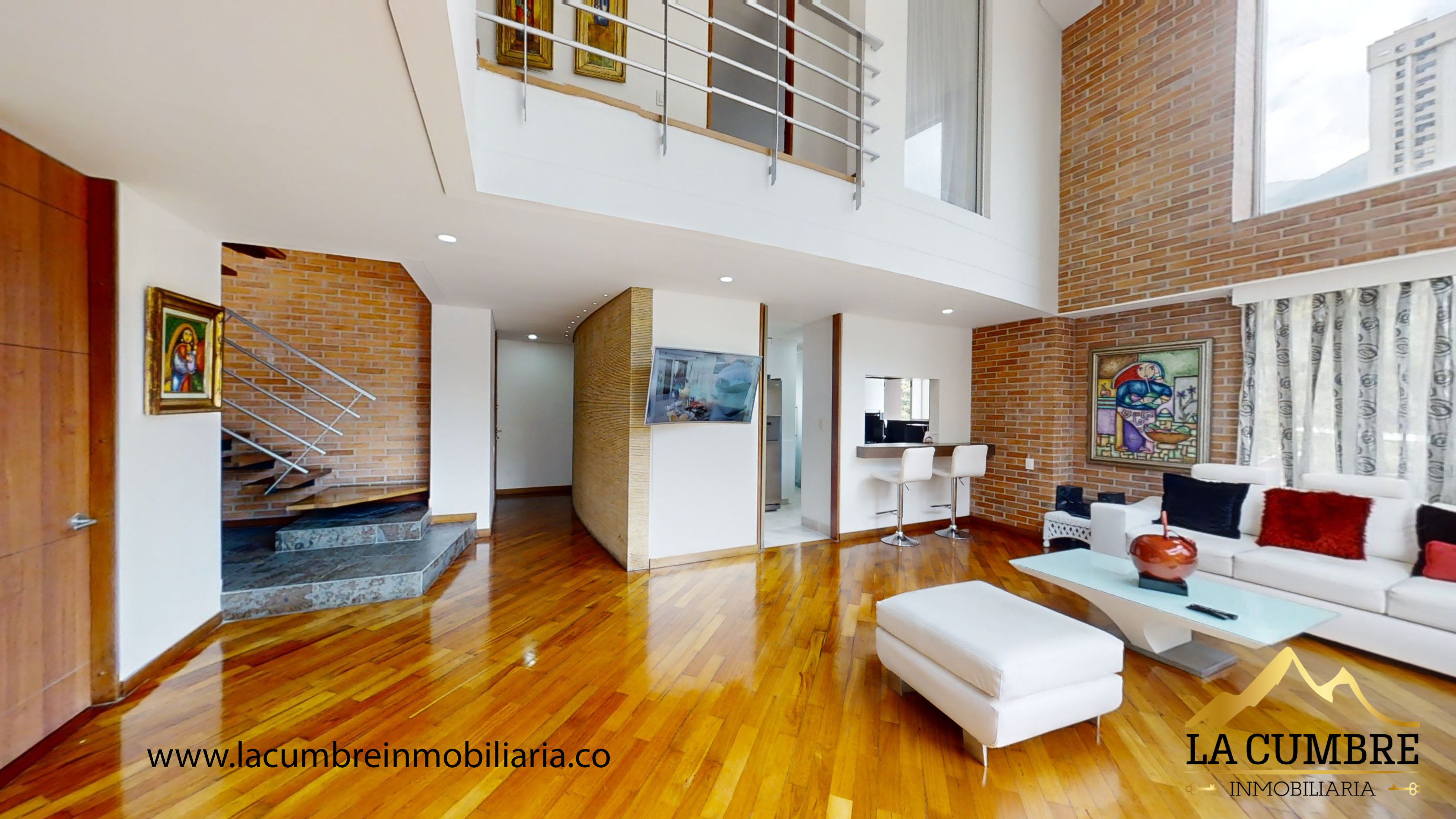 Apartamento en arriendo en El Tesoro, Medellín · foto 4 de 14