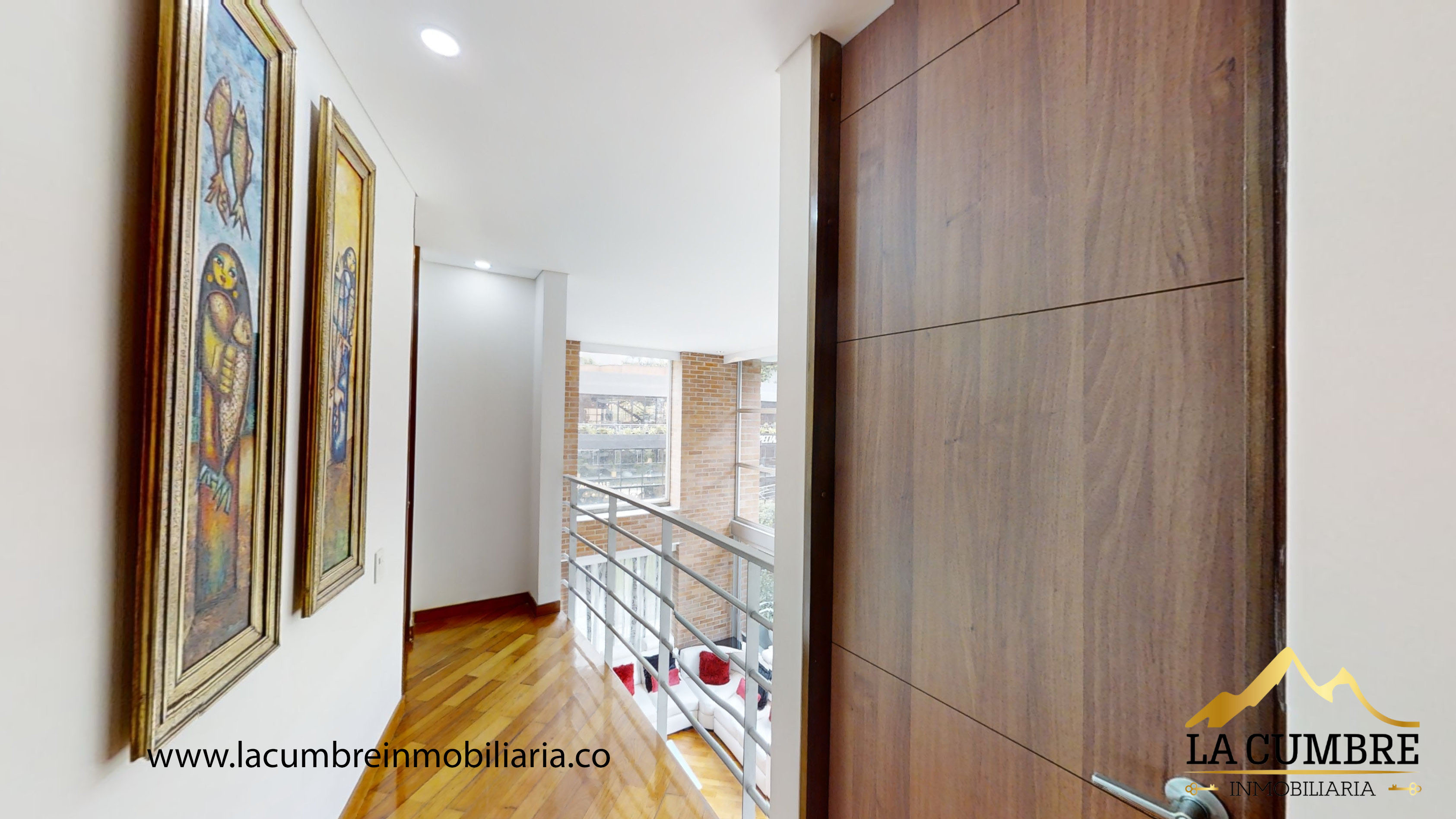 Apartamento en arriendo en El Tesoro, Medellín · foto 8 de 14