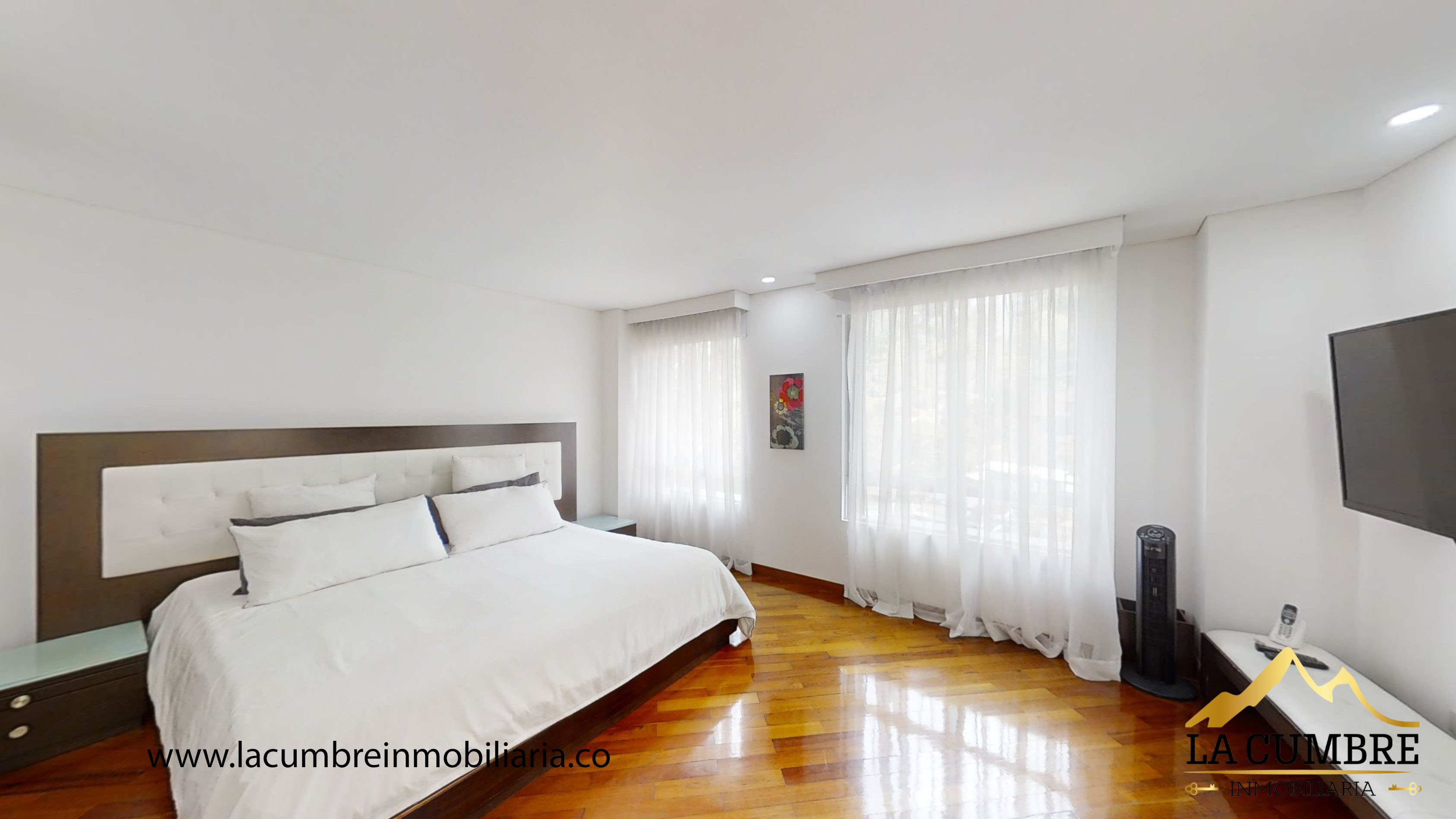 Apartamento en arriendo en El Tesoro, Medellín · foto 9 de 14