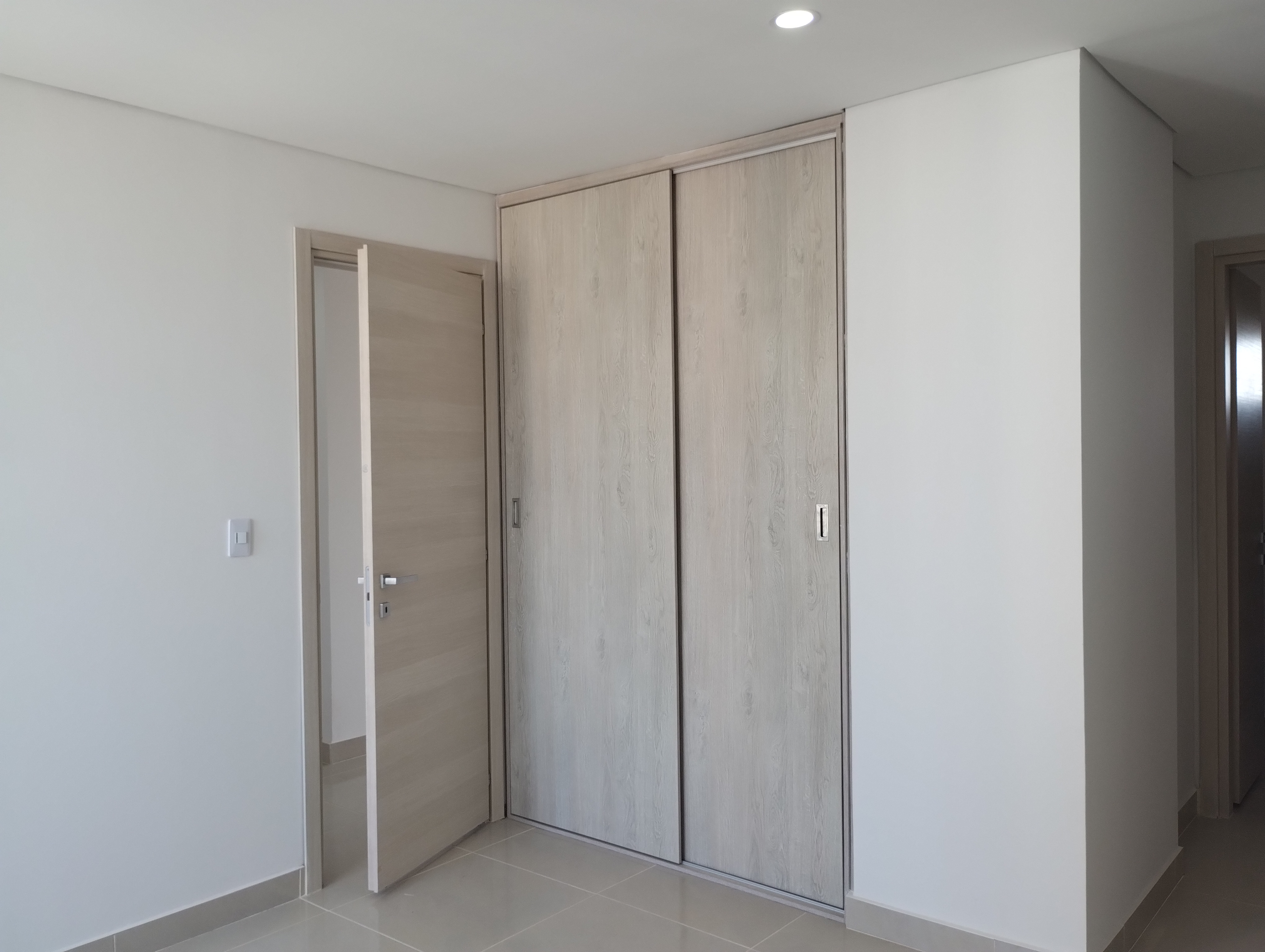 Apartamento en arriendo en Paraiso, Barranquilla · foto 2 de 6