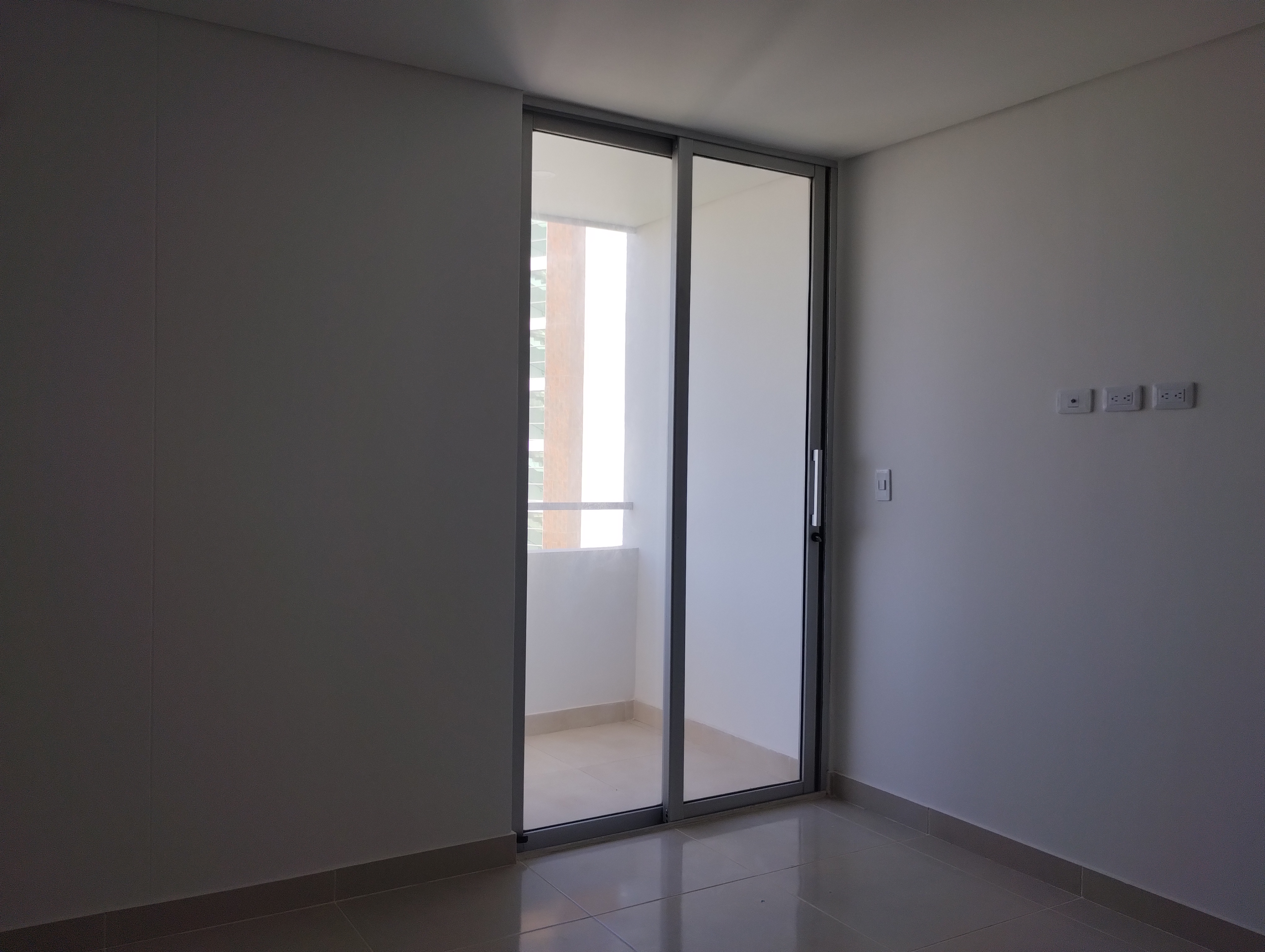 Apartamento en arriendo en Paraiso, Barranquilla · foto 4 de 6