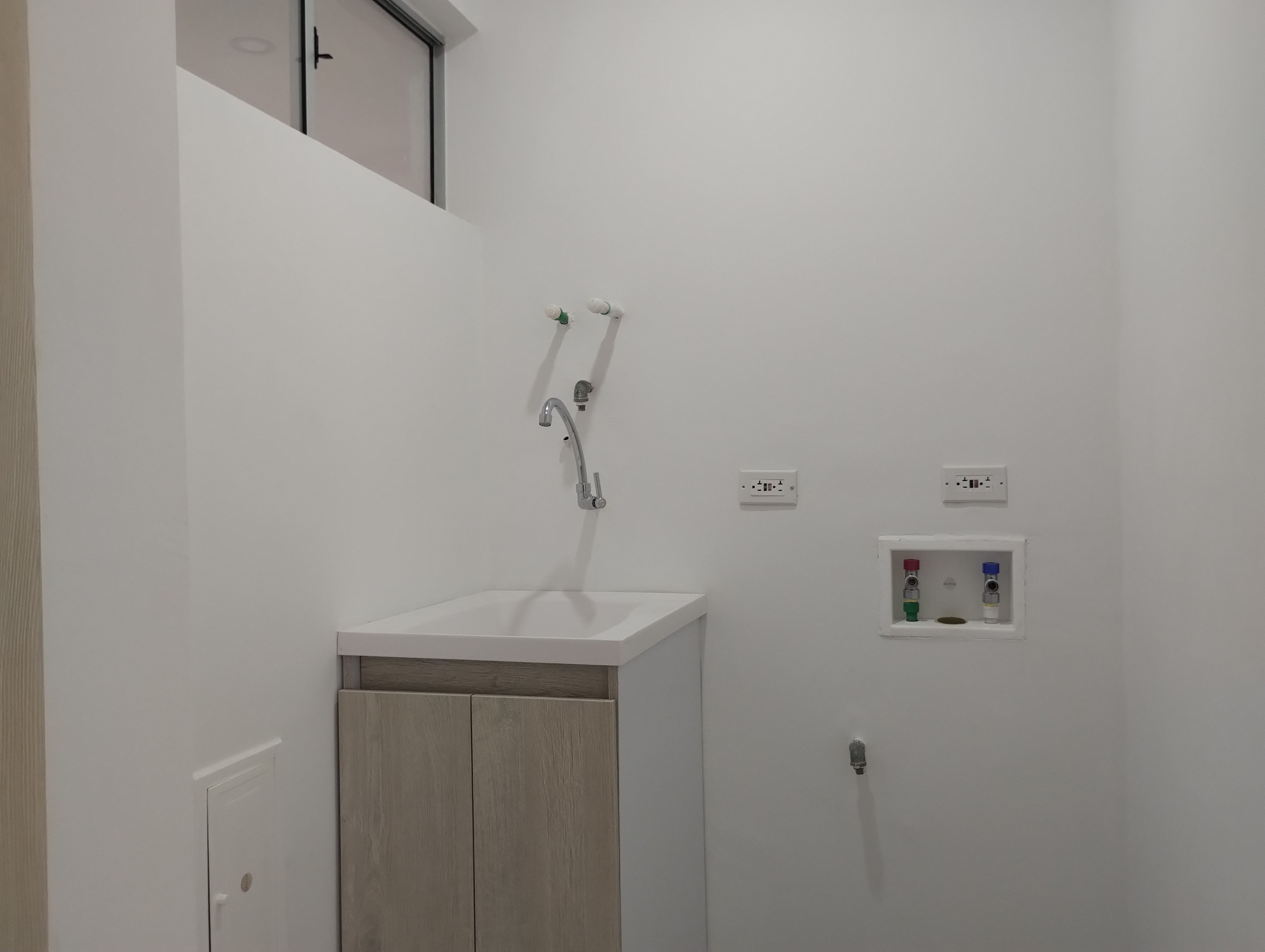 Apartamento en arriendo en Paraiso, Barranquilla · foto 6 de 6