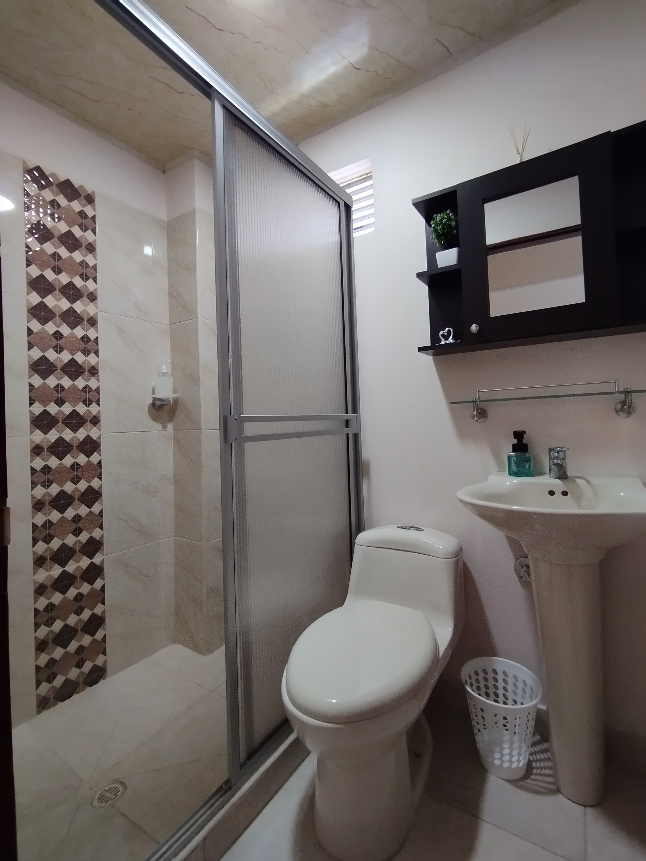 Apartamento en venta en Sector Plaza De Bolivar, Pereira · foto 10 de 18