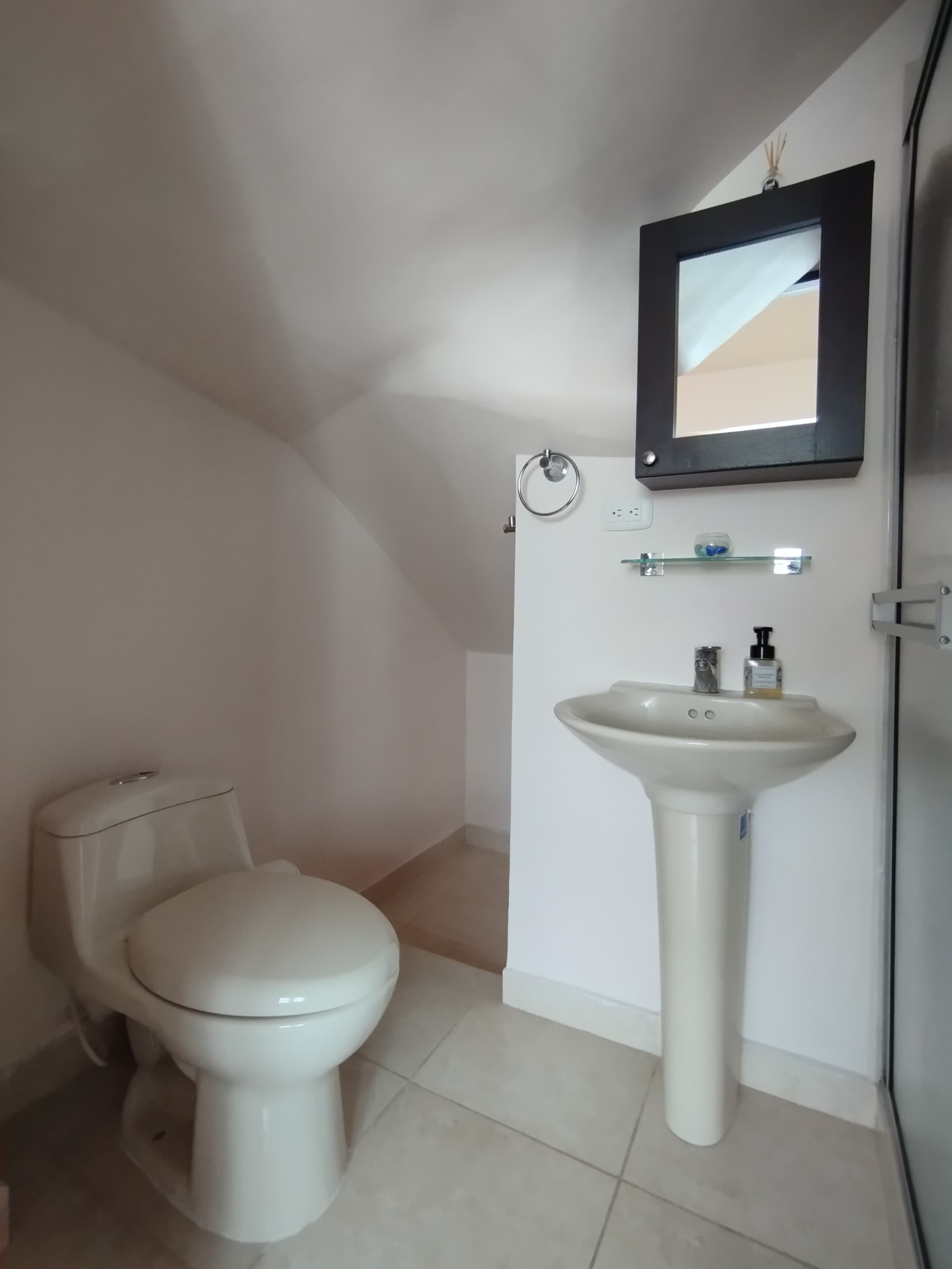Apartamento en venta en Sector Plaza De Bolivar, Pereira · foto 11 de 18
