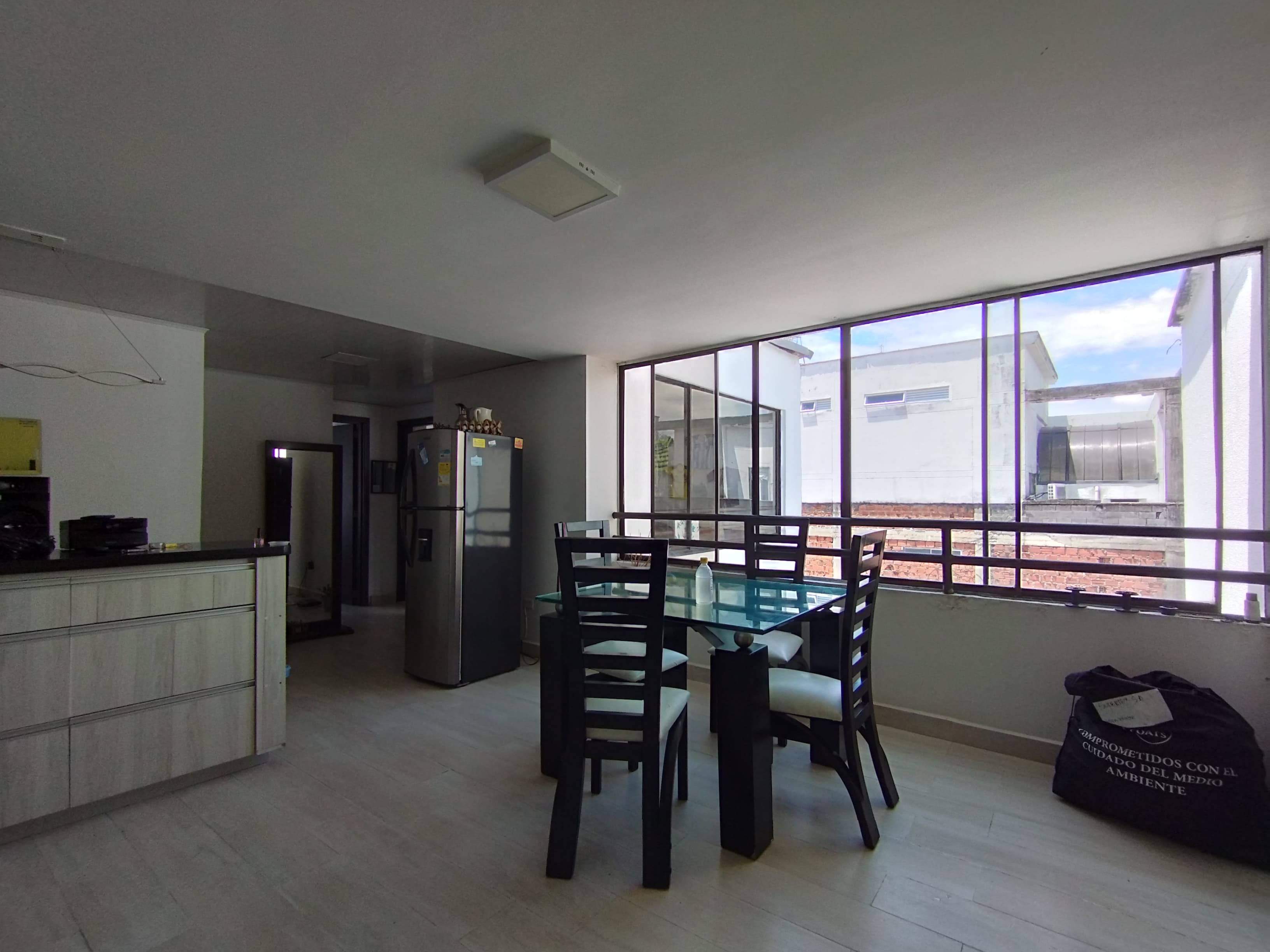 Apartamento en venta en Sector Plaza De Bolivar, Pereira · foto 12 de 18