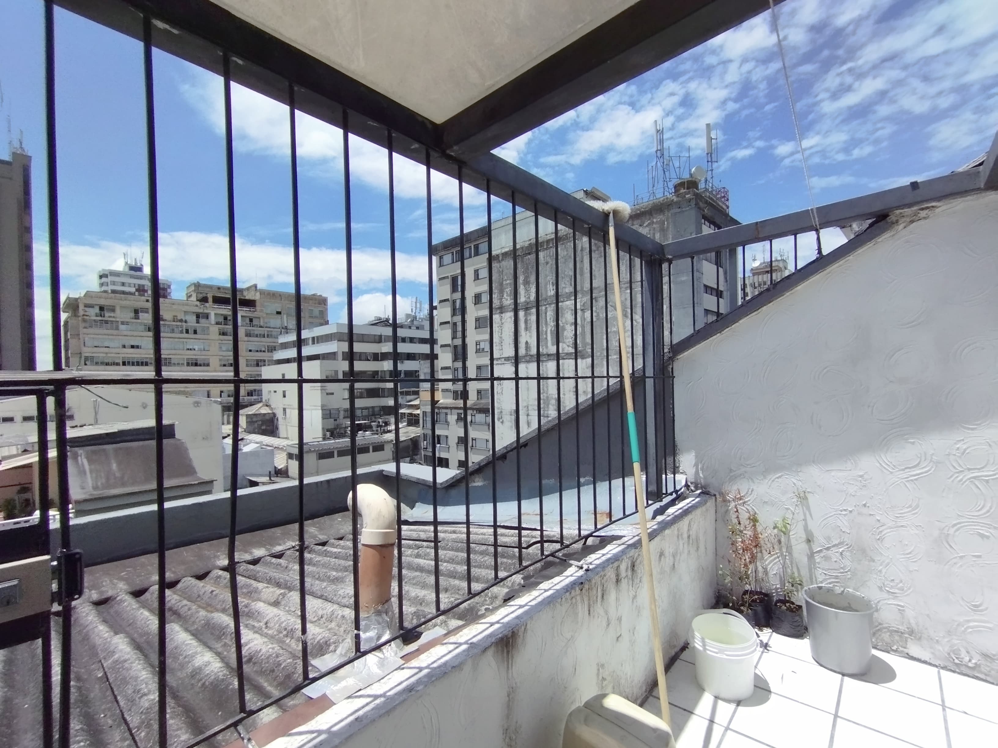 Apartamento en venta en Sector Plaza De Bolivar, Pereira · foto 14 de 18