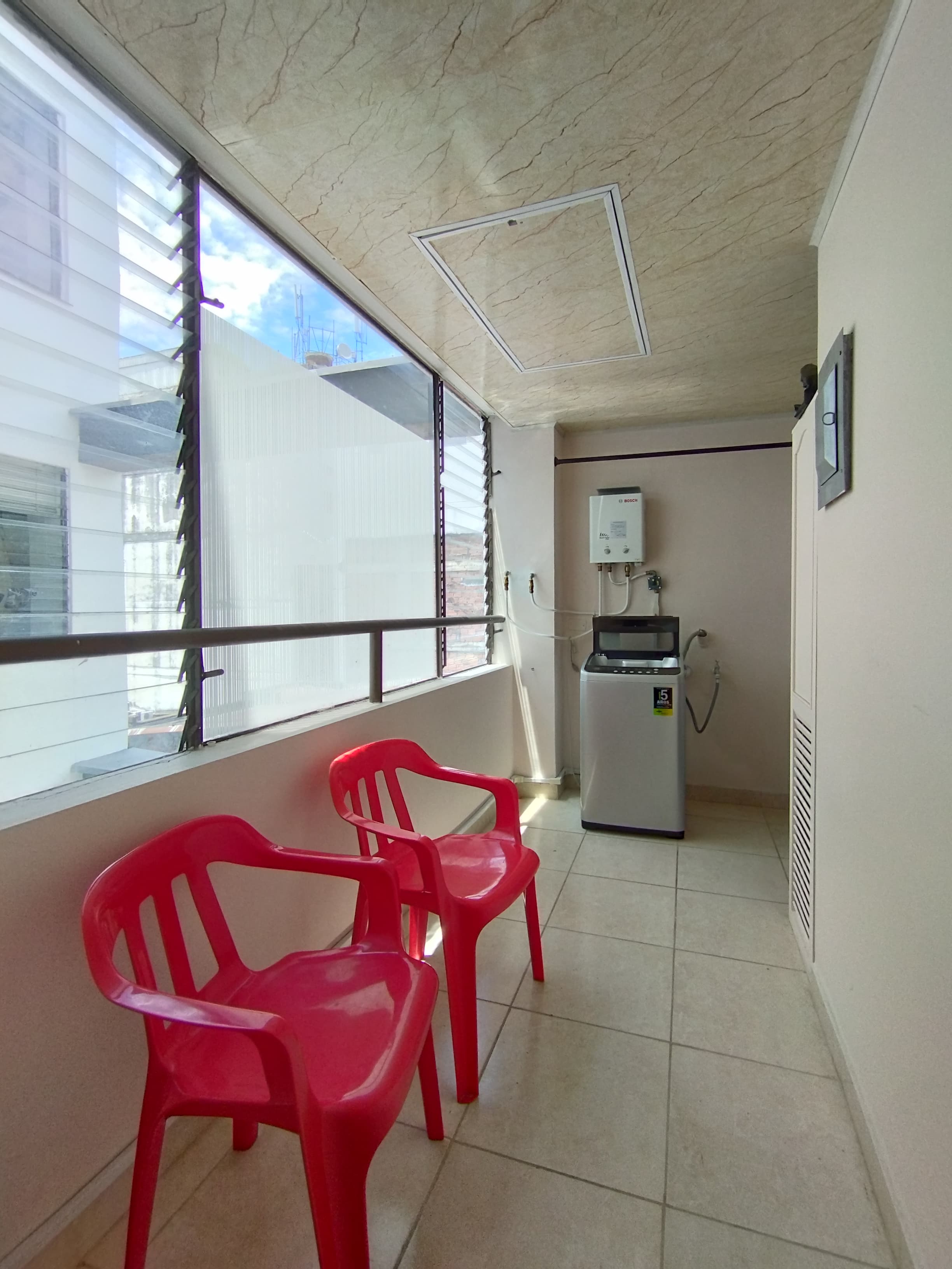 Apartamento en venta en Sector Plaza De Bolivar, Pereira · foto 4 de 18