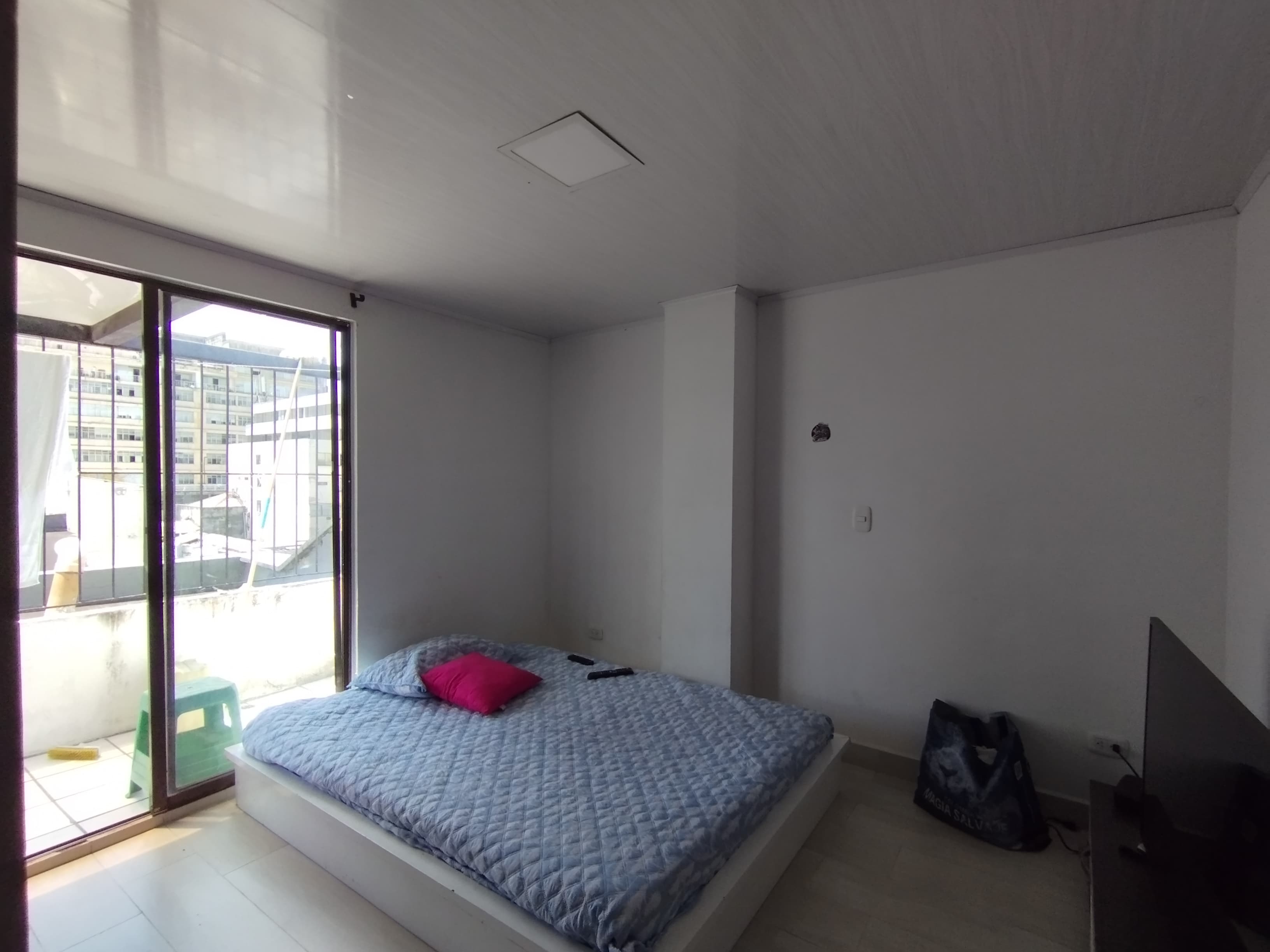Apartamento en venta en Sector Plaza De Bolivar, Pereira · foto 6 de 18