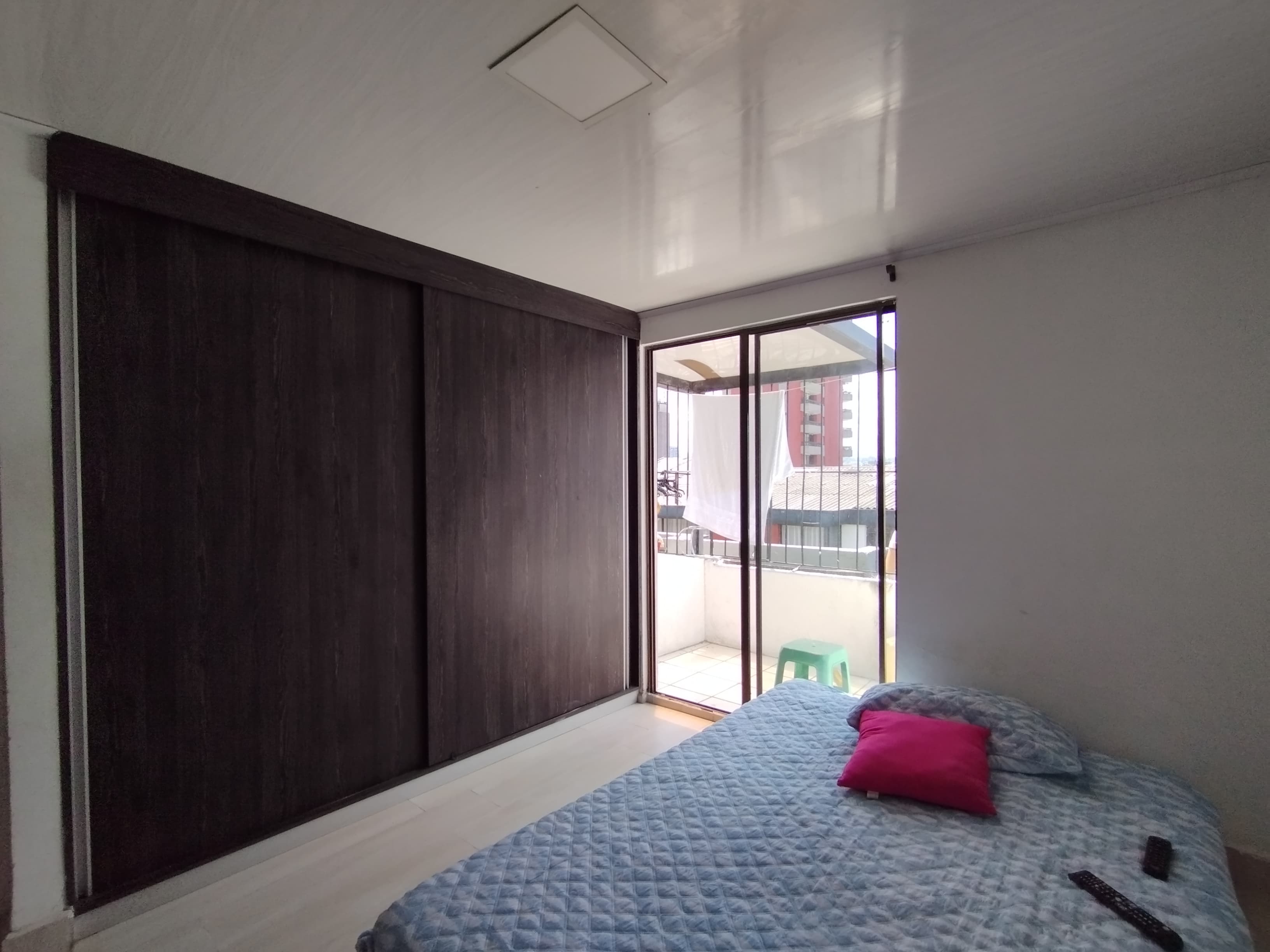 Apartamento en venta en Sector Plaza De Bolivar, Pereira · foto 7 de 18