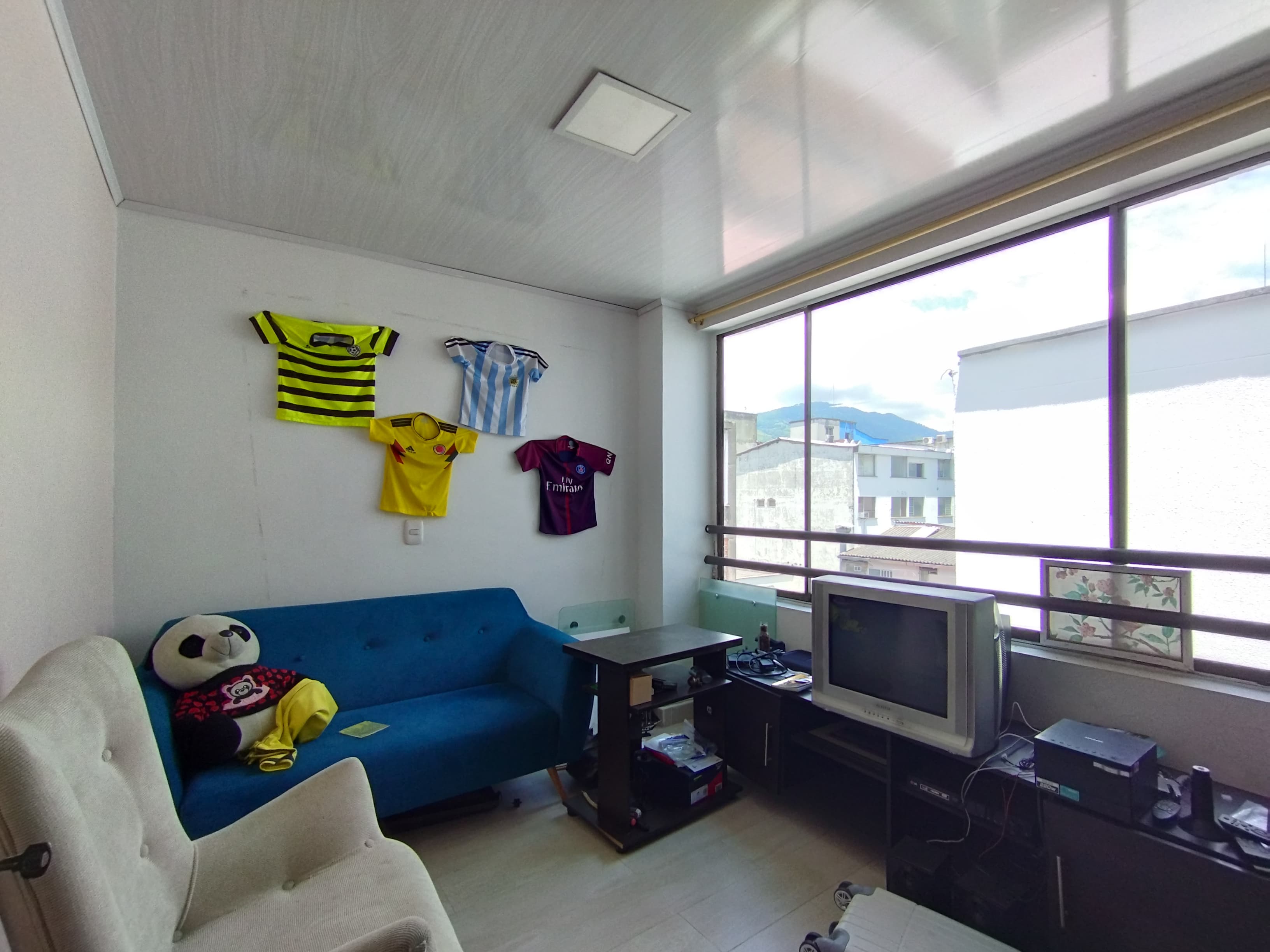 Apartamento en venta en Sector Plaza De Bolivar, Pereira · foto 8 de 18