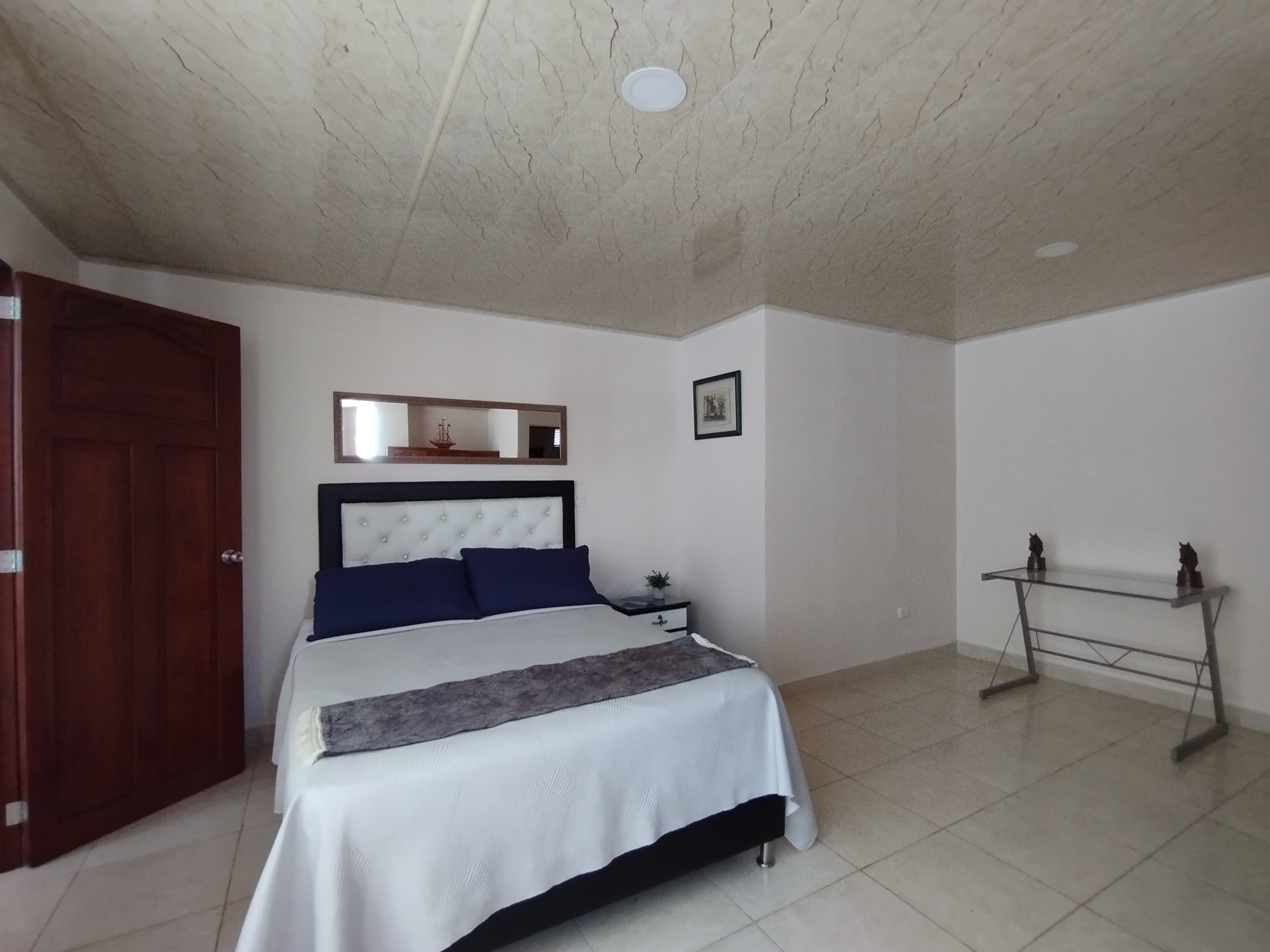 Apartamento en venta en Sector Plaza De Bolivar, Pereira · foto 9 de 18