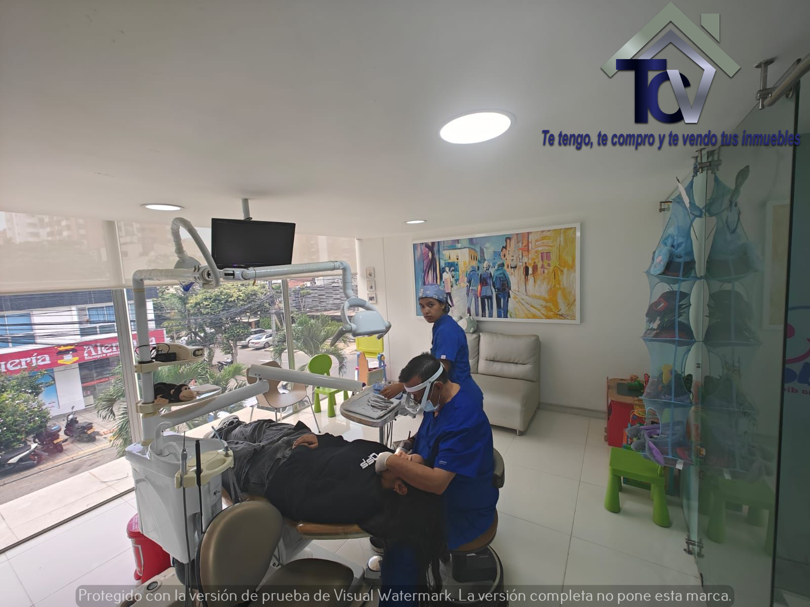 Edificio en venta en Cabecera Del Llano, Bucaramanga, 700 m² · foto 14 de 24