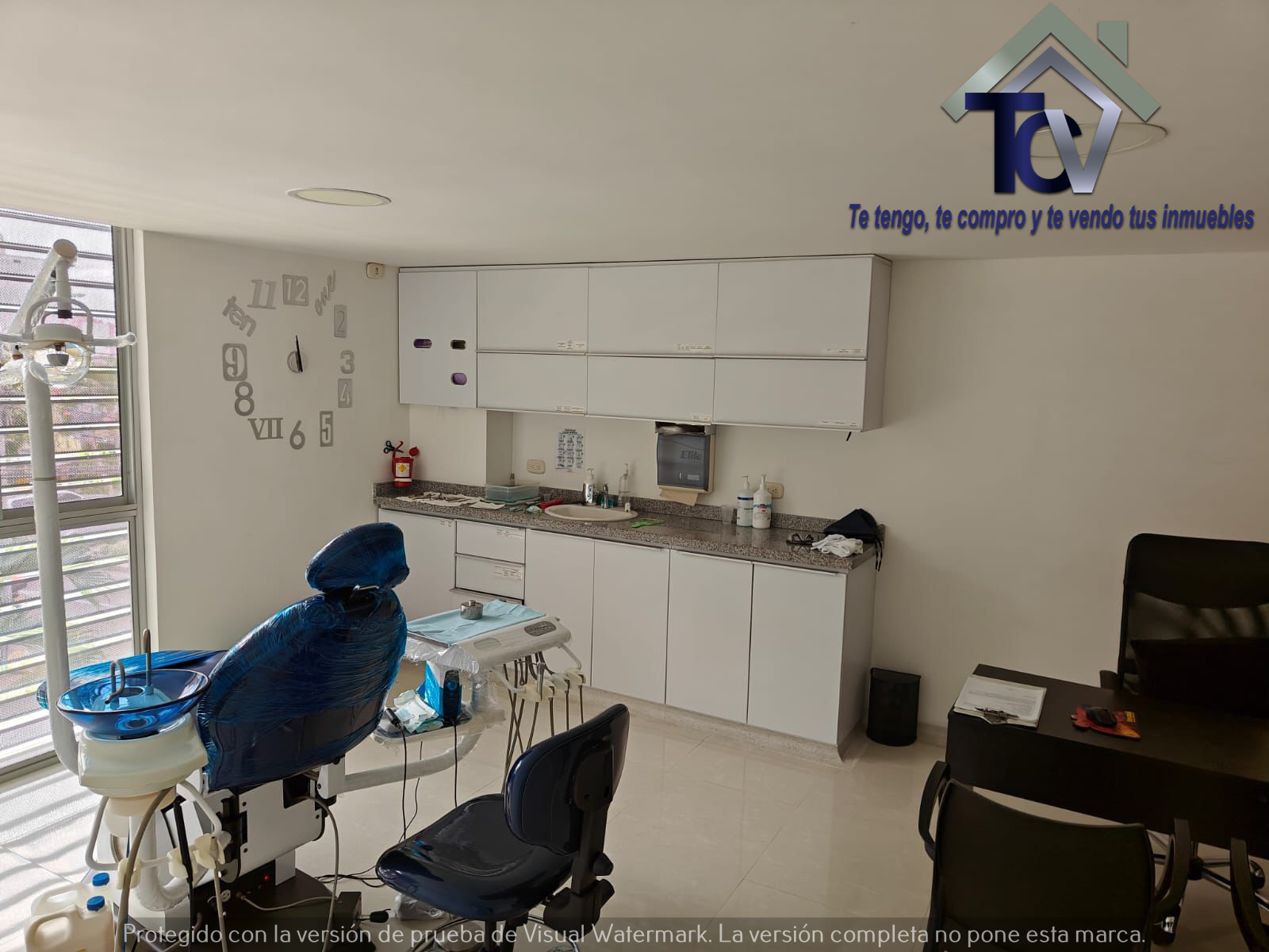 Edificio en venta en Cabecera Del Llano, Bucaramanga, 700 m² · foto 16 de 24