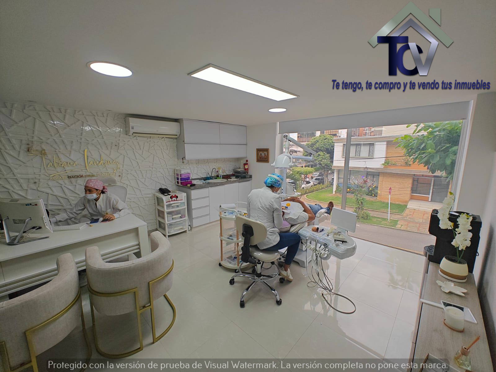 Edificio en venta en Cabecera Del Llano, Bucaramanga, 700 m² · foto 17 de 24