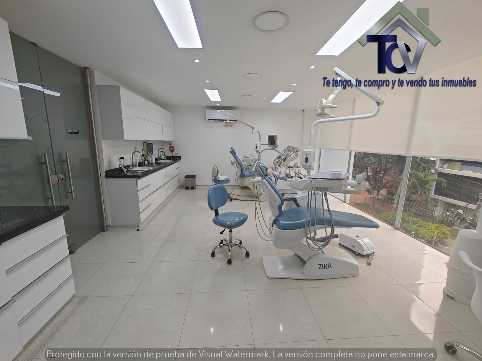 Edificio en venta en Cabecera Del Llano, Bucaramanga, 700 m² · foto 18 de 24