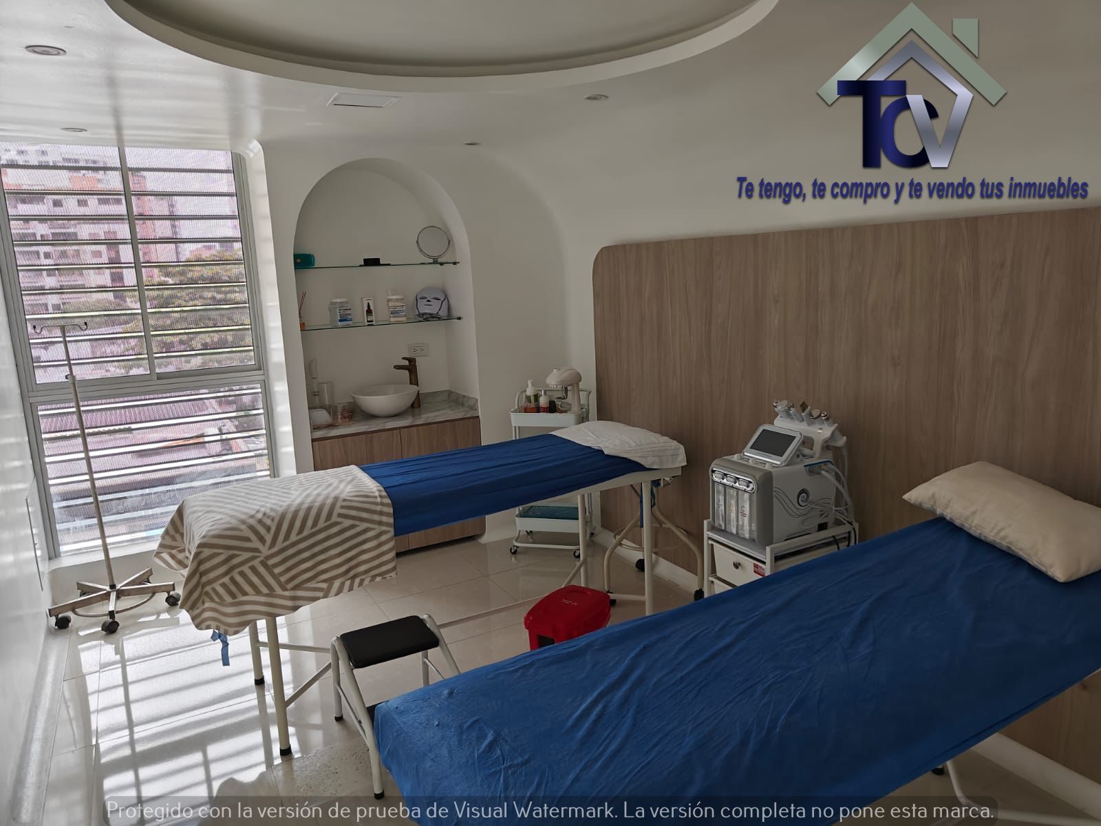 Edificio en venta en Cabecera Del Llano, Bucaramanga, 700 m² · foto 19 de 24