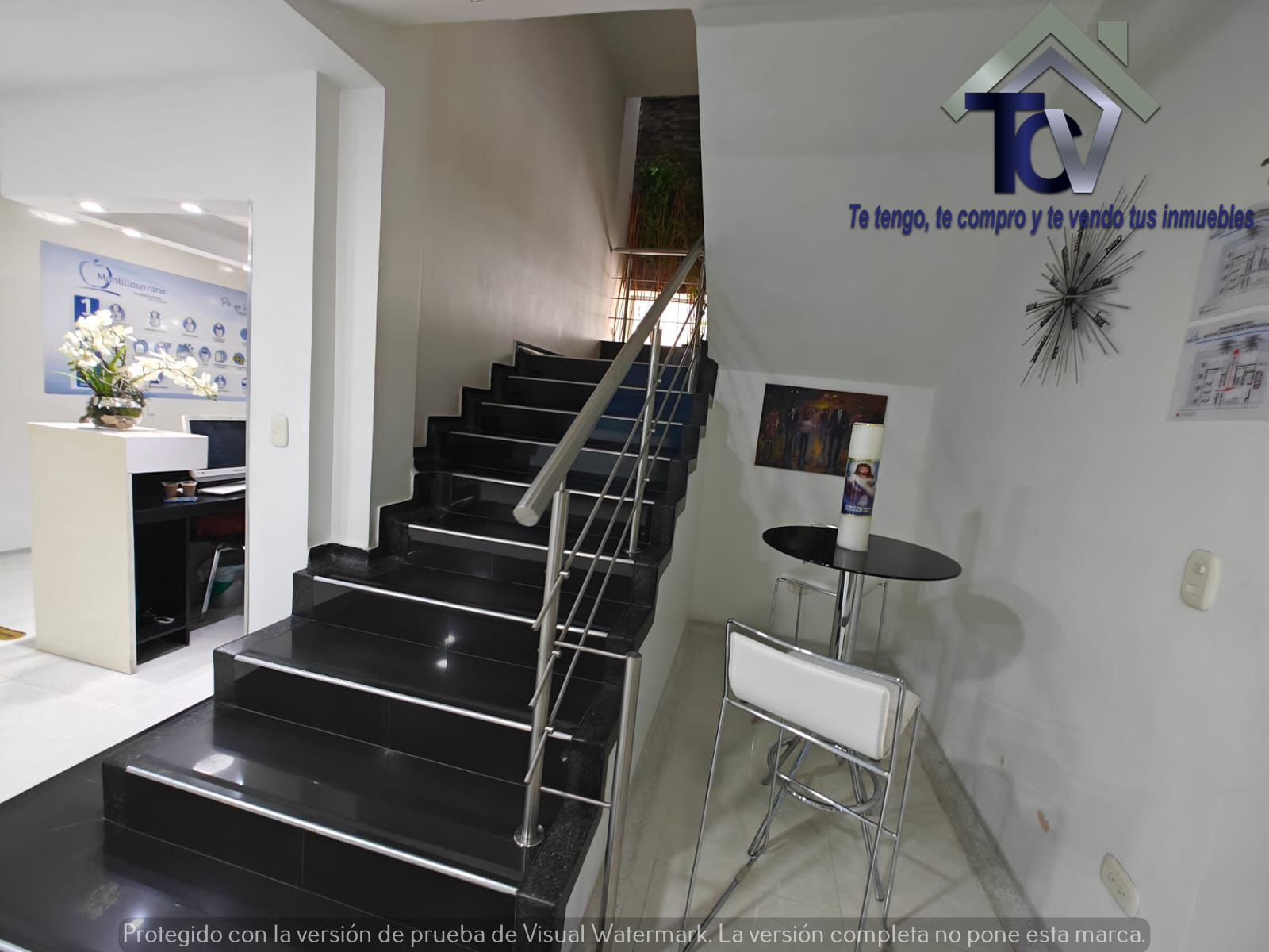 Edificio en venta en Cabecera Del Llano, Bucaramanga, 700 m² · foto 23 de 24