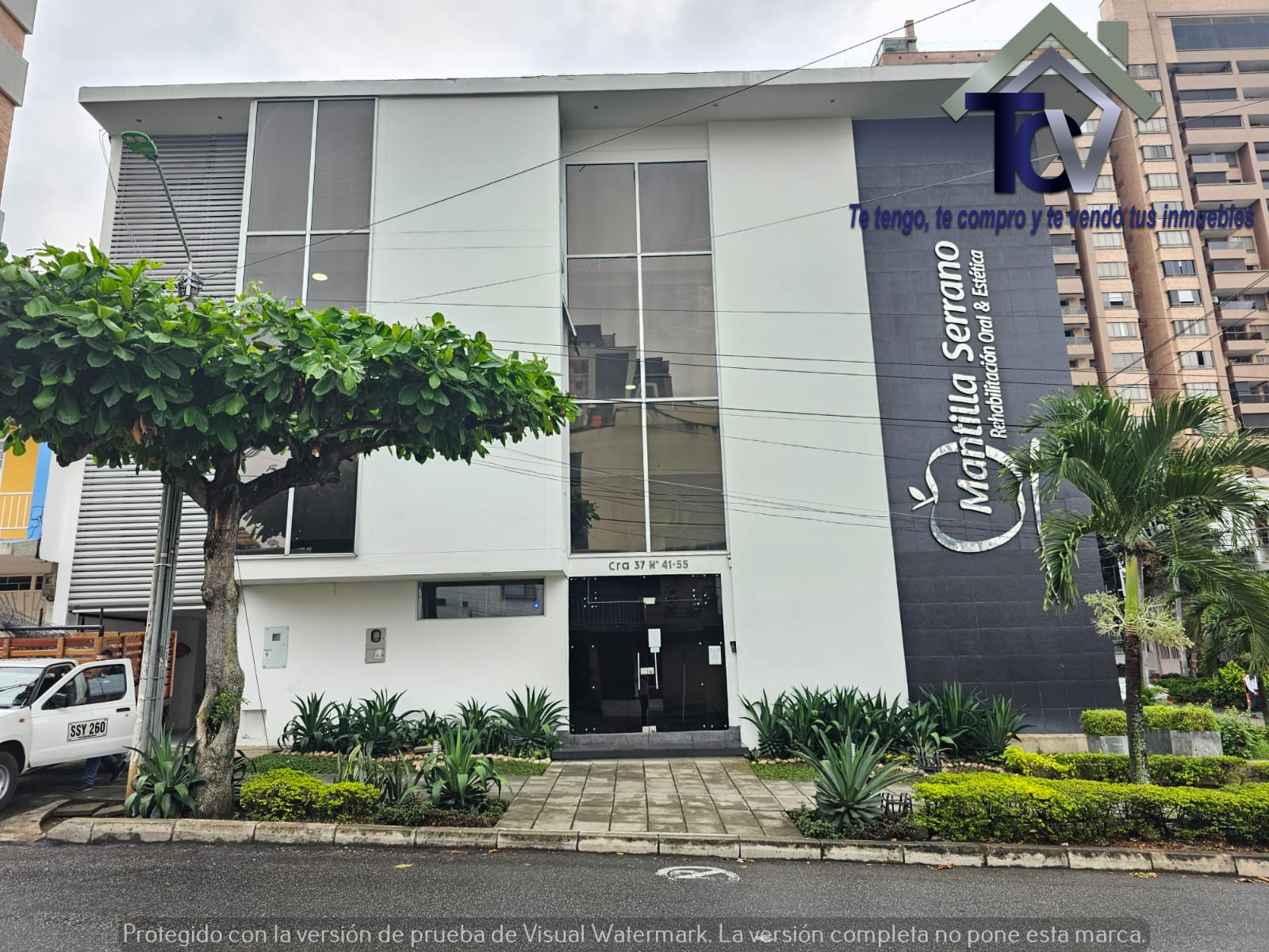 Edificio en venta en Cabecera Del Llano, Bucaramanga, 700 m² · foto 2 de 24