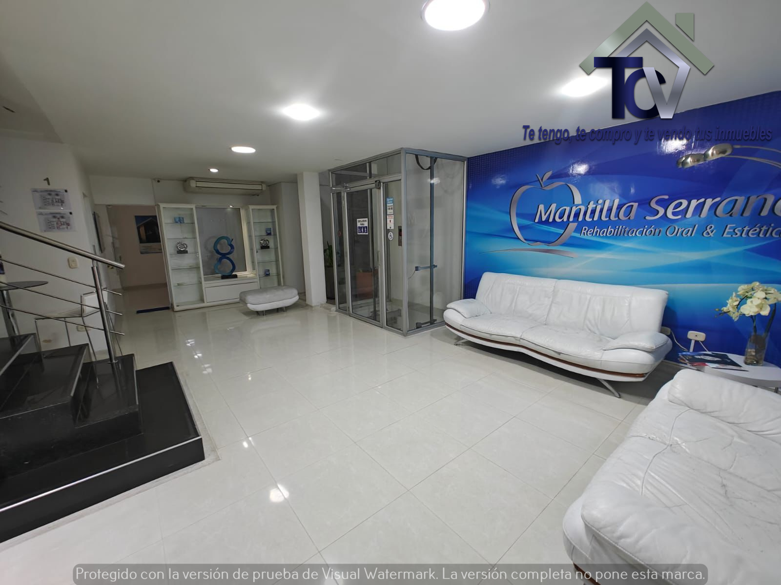Edificio en venta en Cabecera Del Llano, Bucaramanga, 700 m² · foto 4 de 24