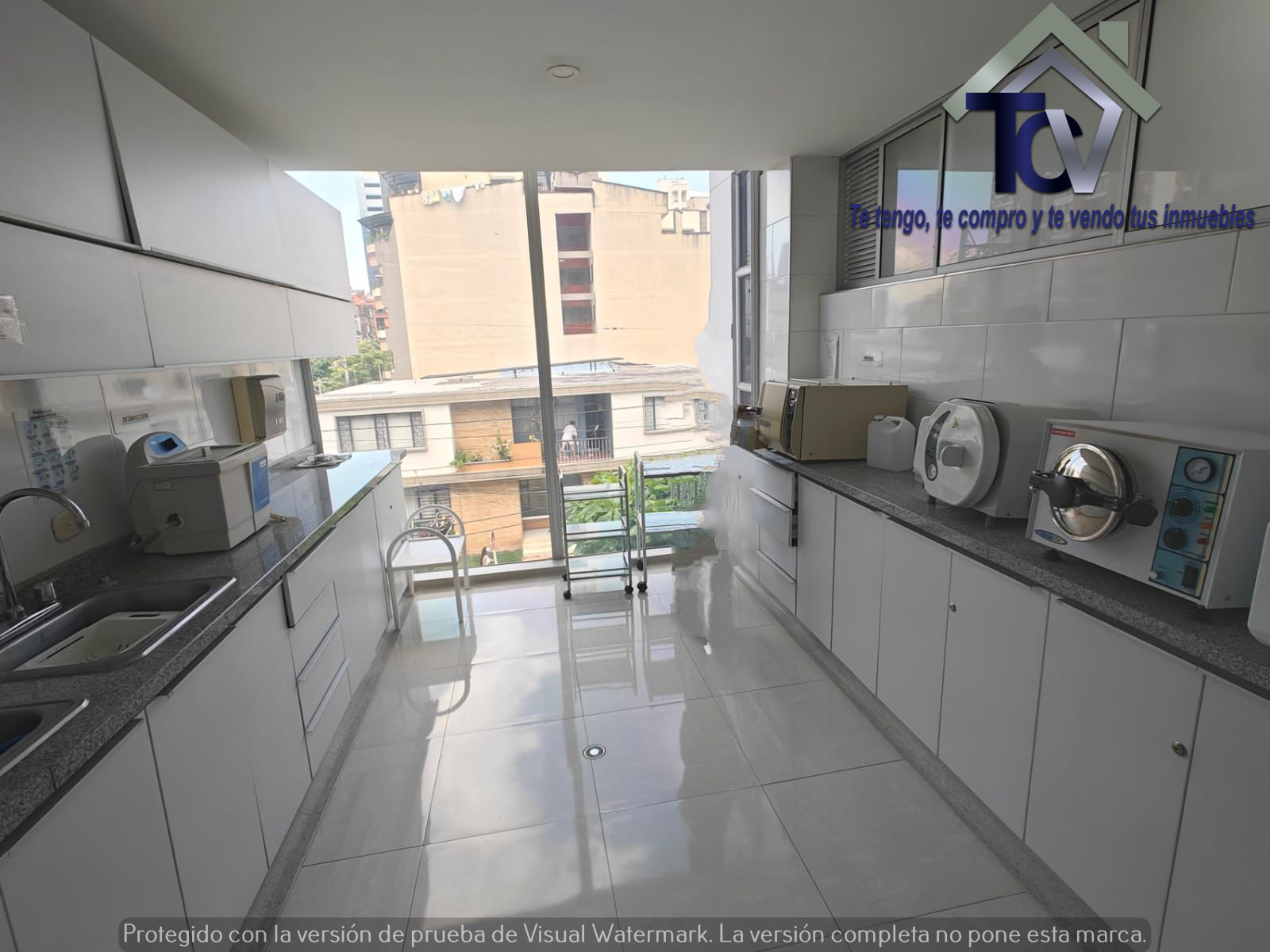 Edificio en venta en Cabecera Del Llano, Bucaramanga, 700 m² · foto 5 de 24