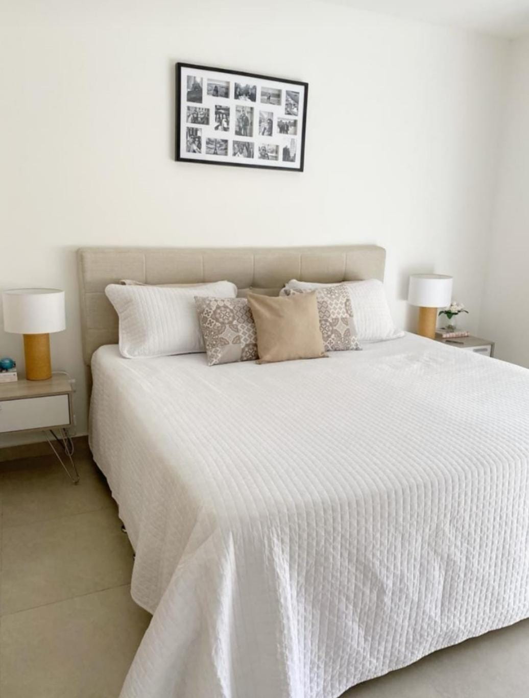 Apartamento en venta en El Poblado, Barranquilla · foto 3 de 6