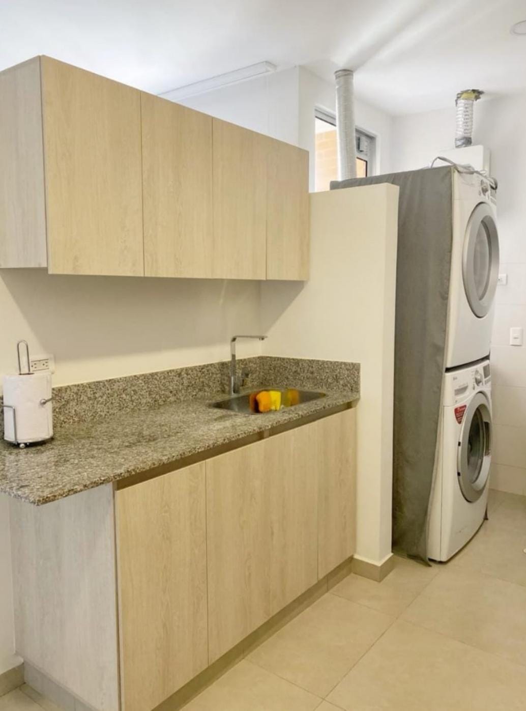 Apartamento en venta en El Poblado, Barranquilla · foto 4 de 6