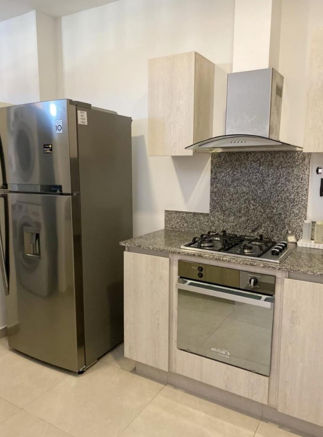 Apartamento en venta en El Poblado, Barranquilla · foto 5 de 6