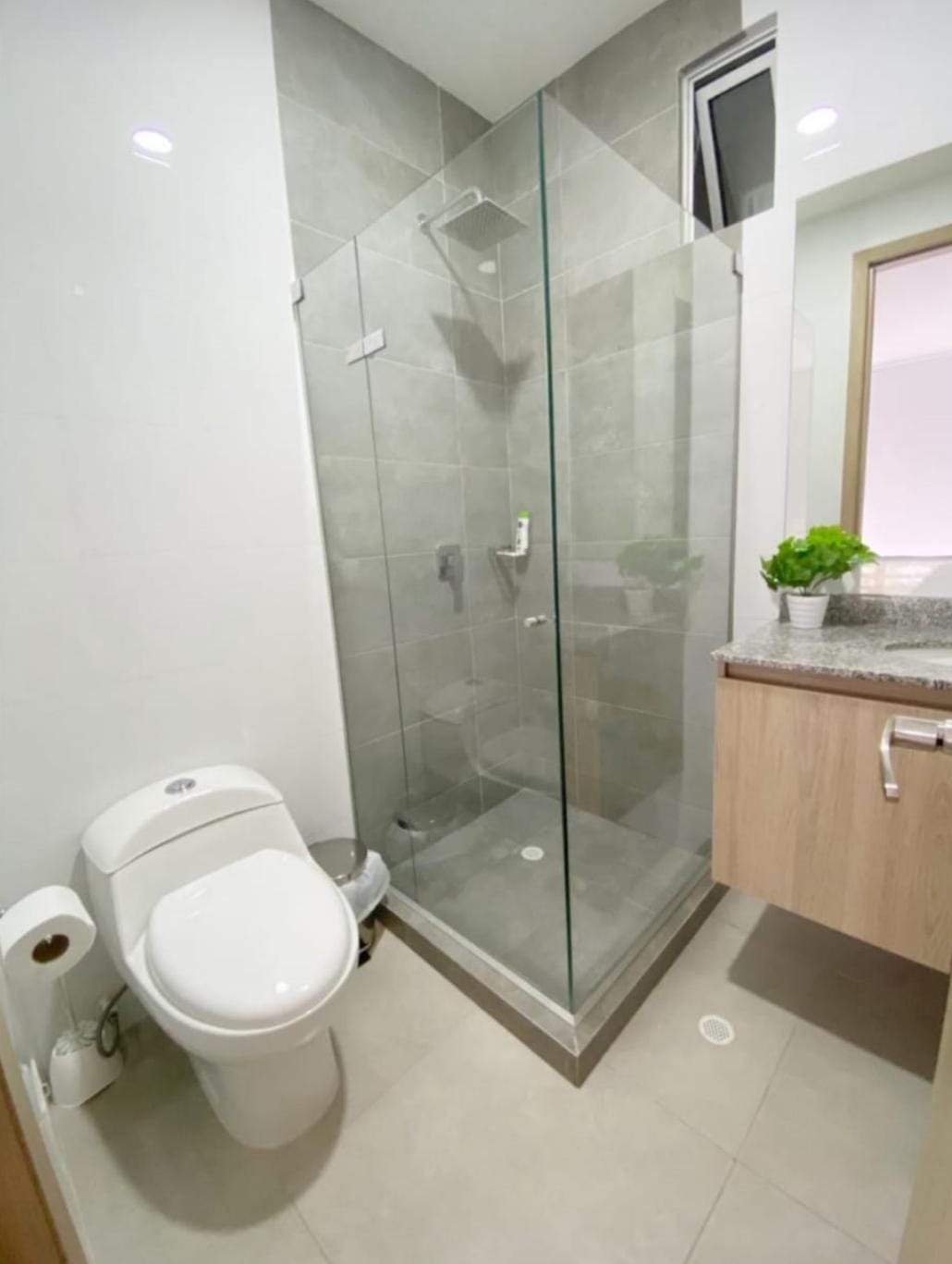 Apartamento en venta en El Poblado, Barranquilla · foto 6 de 6