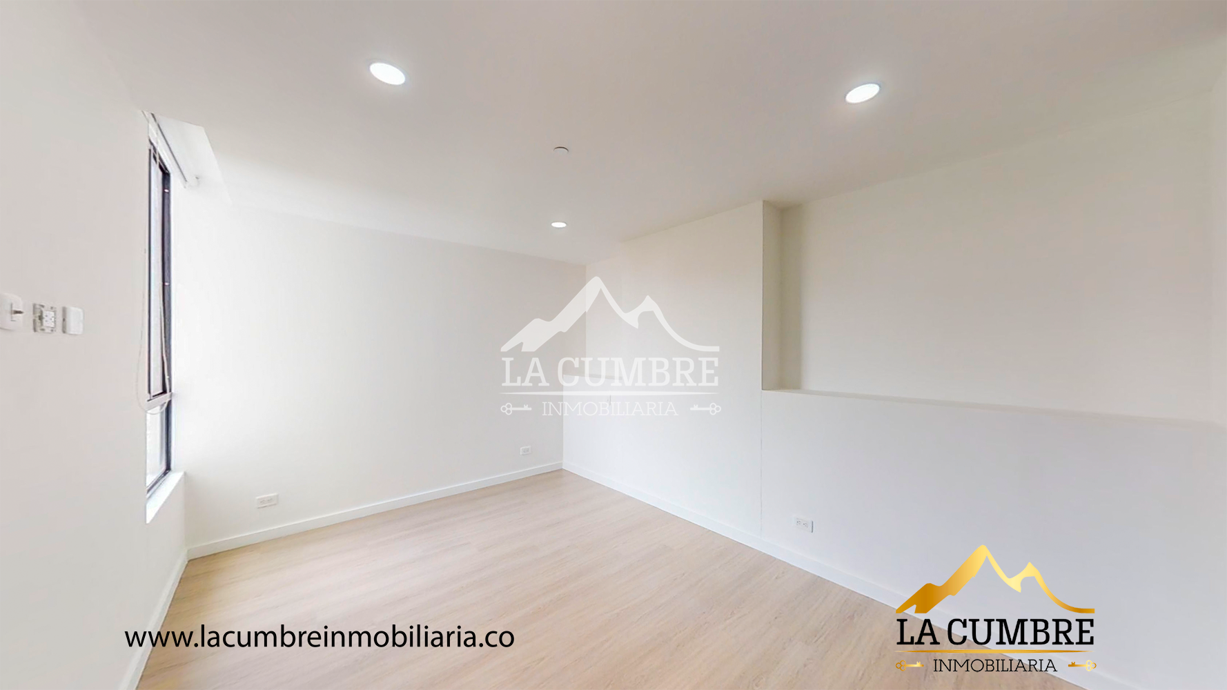 Apartamento en arriendo en Loma De Las Brujas, Envigado · foto 11 de 15