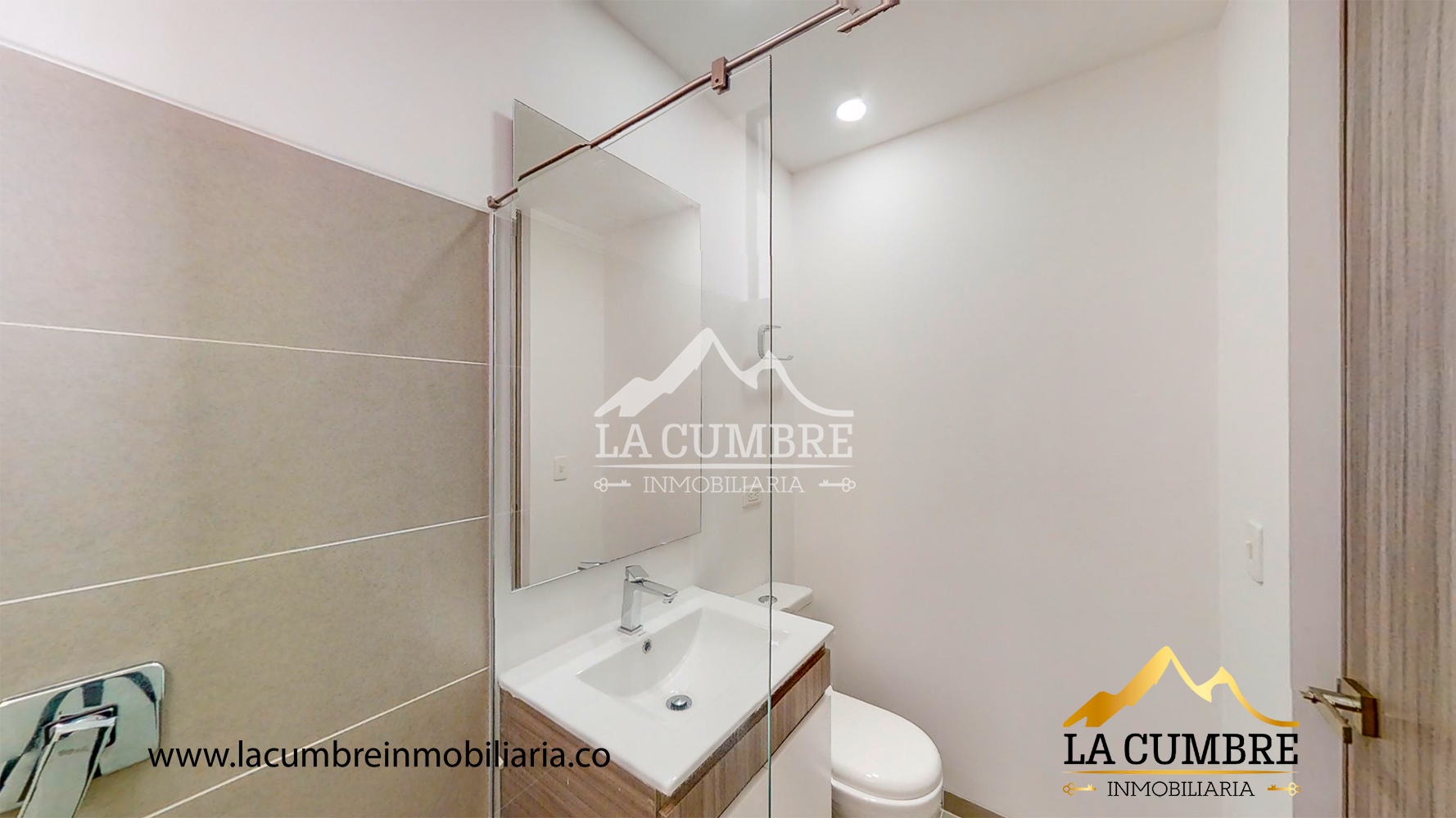 Apartamento en arriendo en Loma De Las Brujas, Envigado · foto 12 de 15