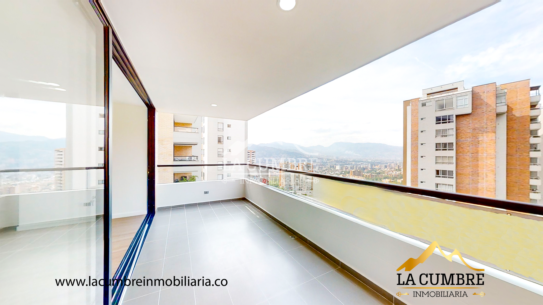Apartamento en arriendo en Loma De Las Brujas, Envigado · foto 14 de 15