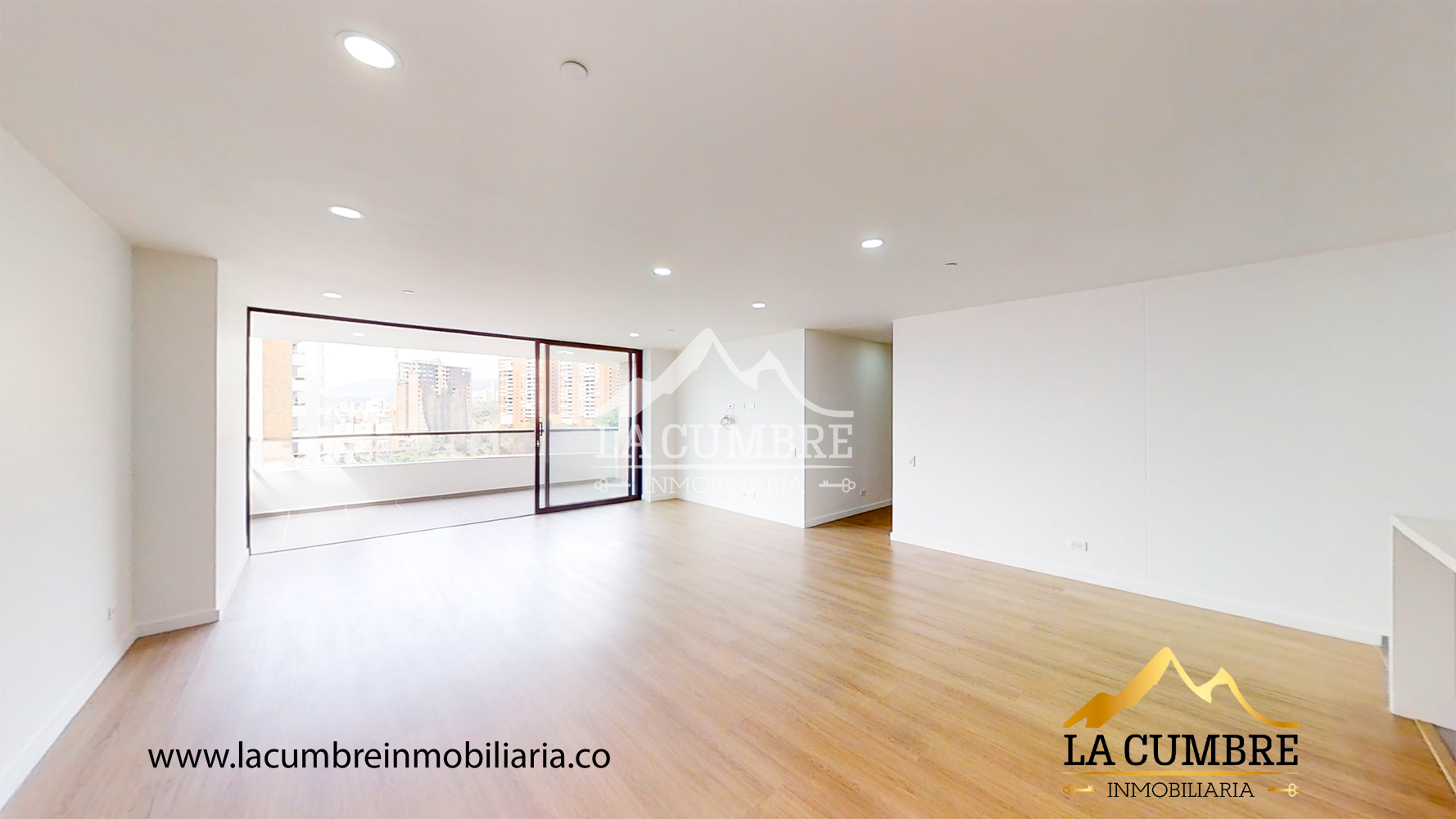 Apartamento en arriendo en Loma De Las Brujas, Envigado · foto 2 de 15