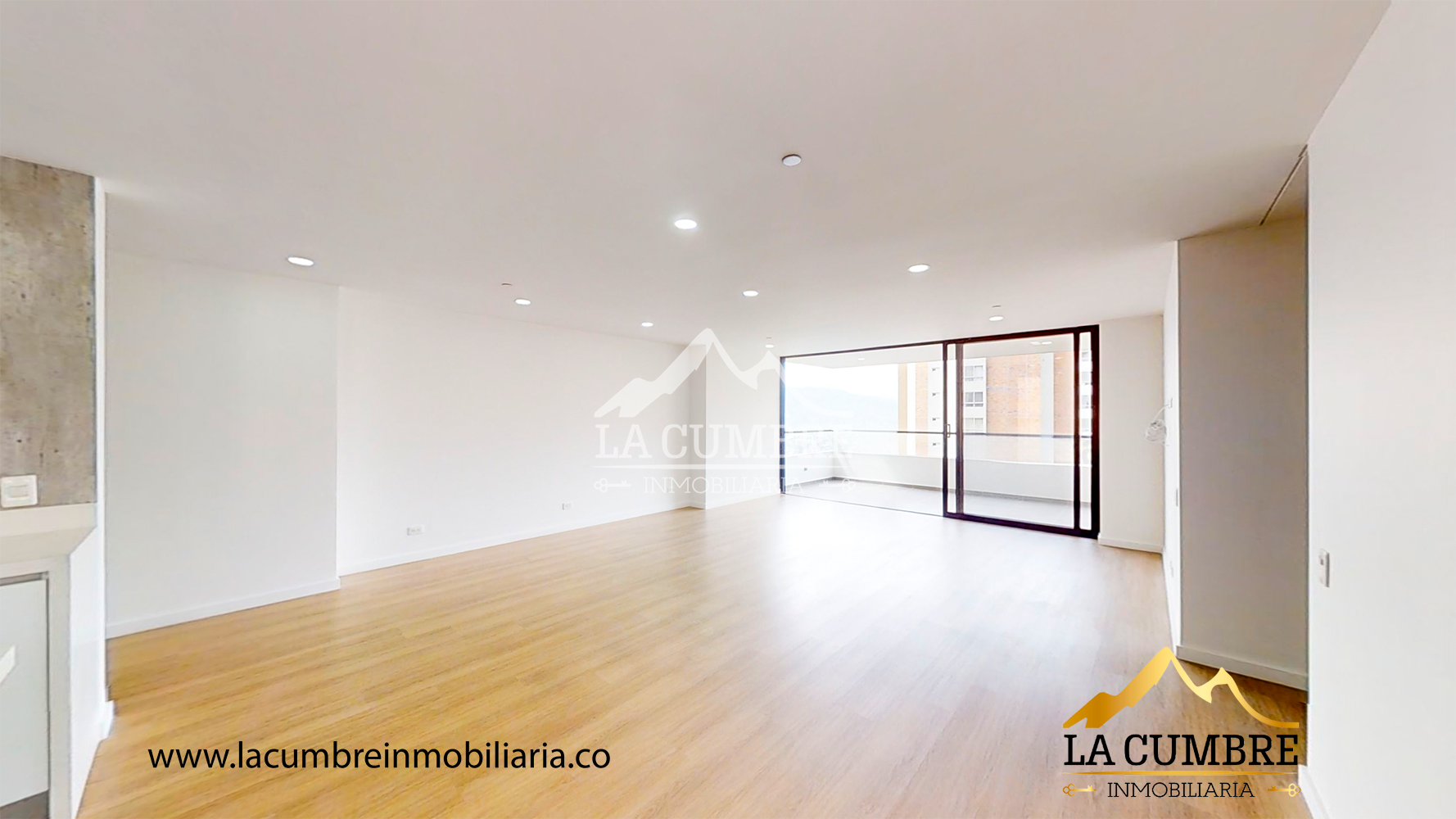 Apartamento en arriendo en Loma De Las Brujas, Envigado · foto 3 de 15